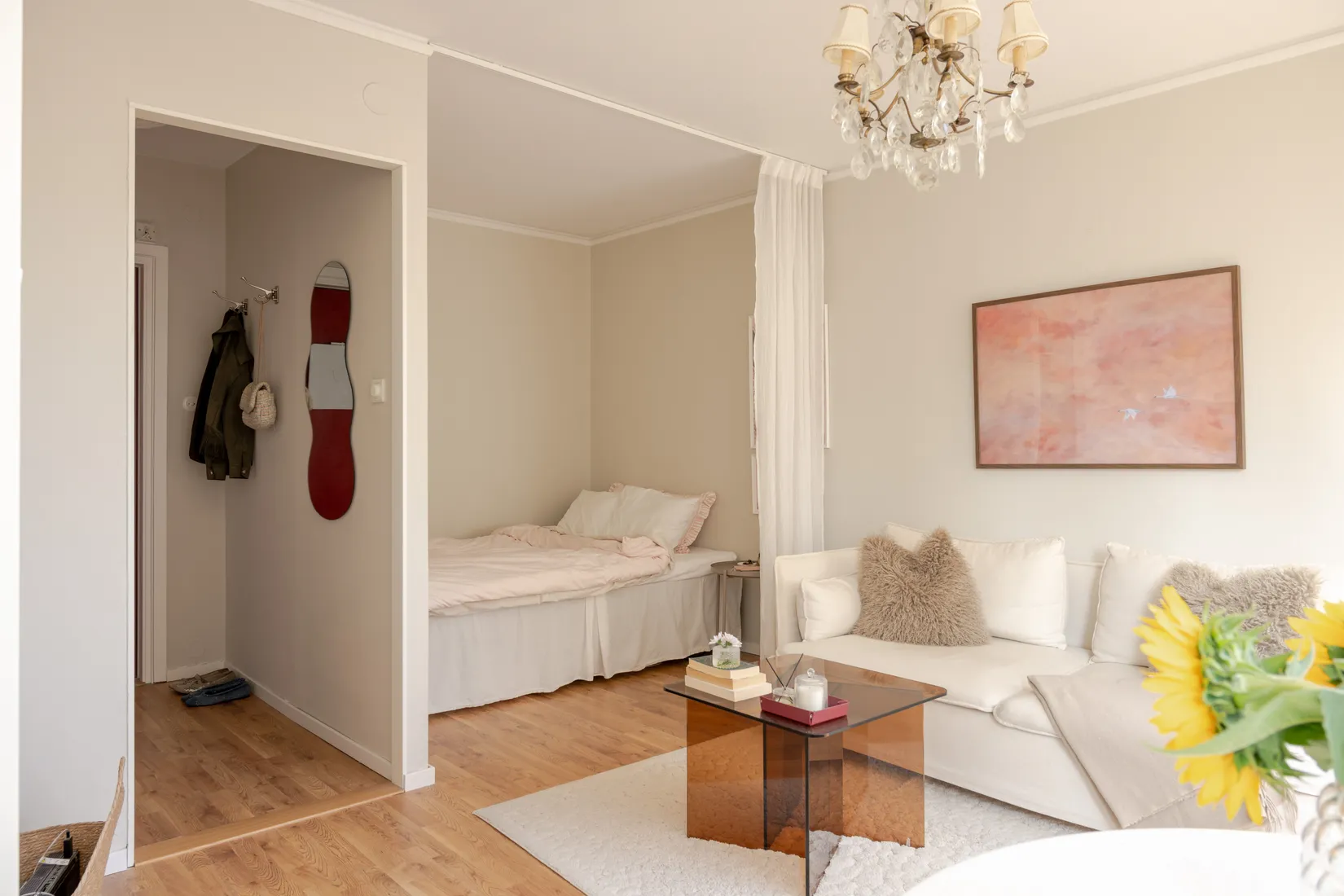 Bostadsrätt, Olof af Acrels väg 3, Hagastaden/Karolinska, Solna