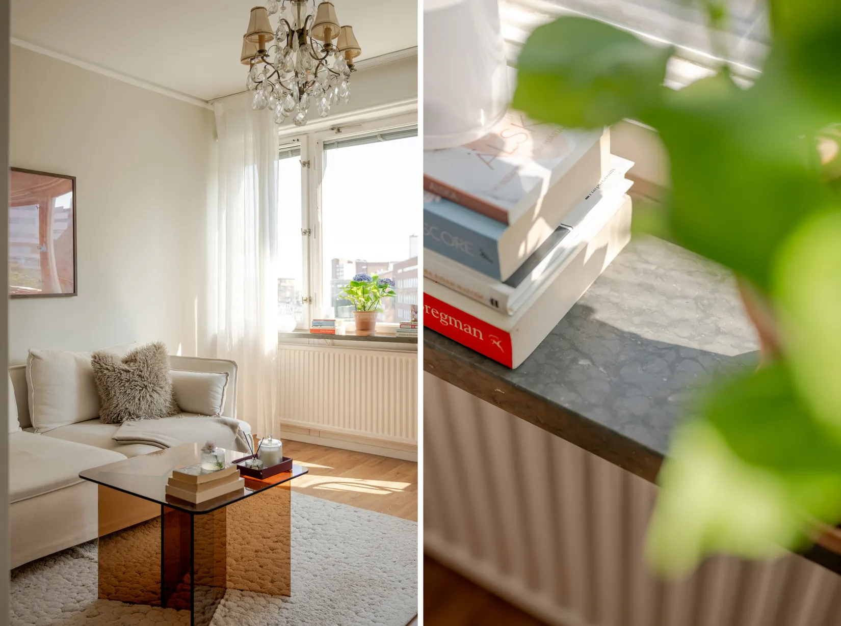 Bostadsrätt, Olof af Acrels väg 3, Hagastaden/Karolinska, Solna