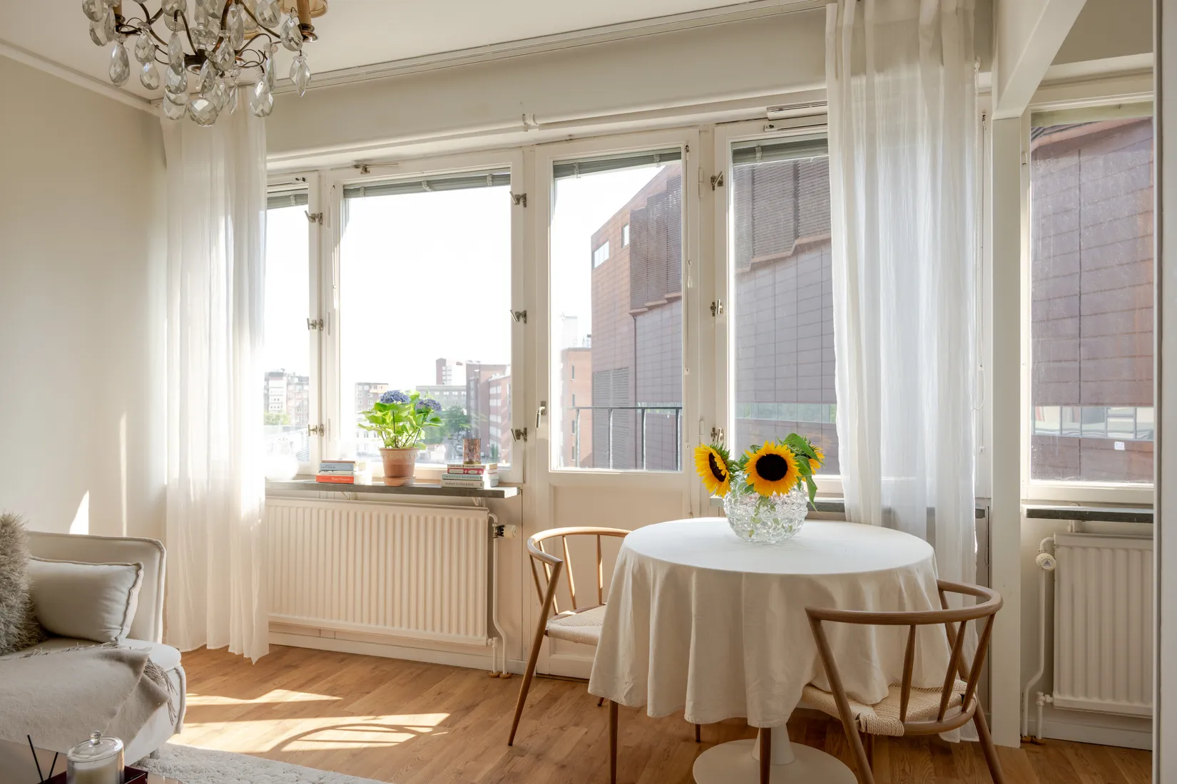 Bostadsrätt, Olof af Acrels väg 3, Hagastaden/Karolinska, Solna