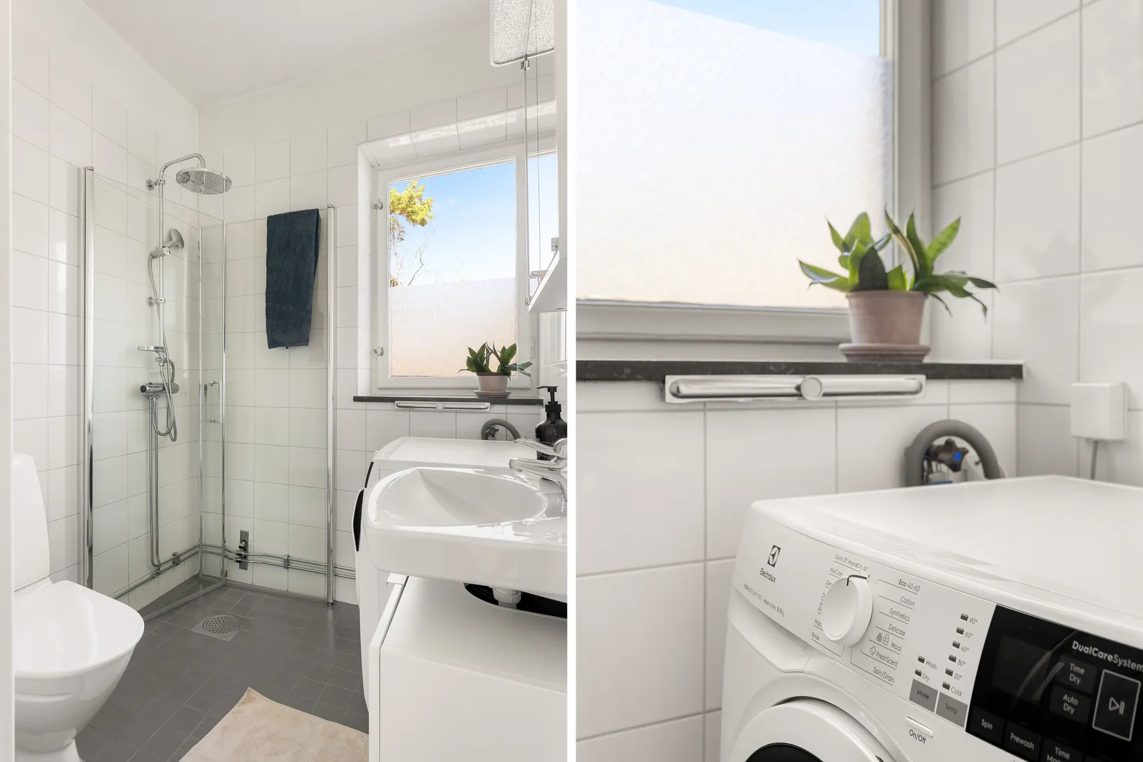 Bostadsrätt, Byggmästarvägen 5, Bromma / Abrahamsberg, Stockholm