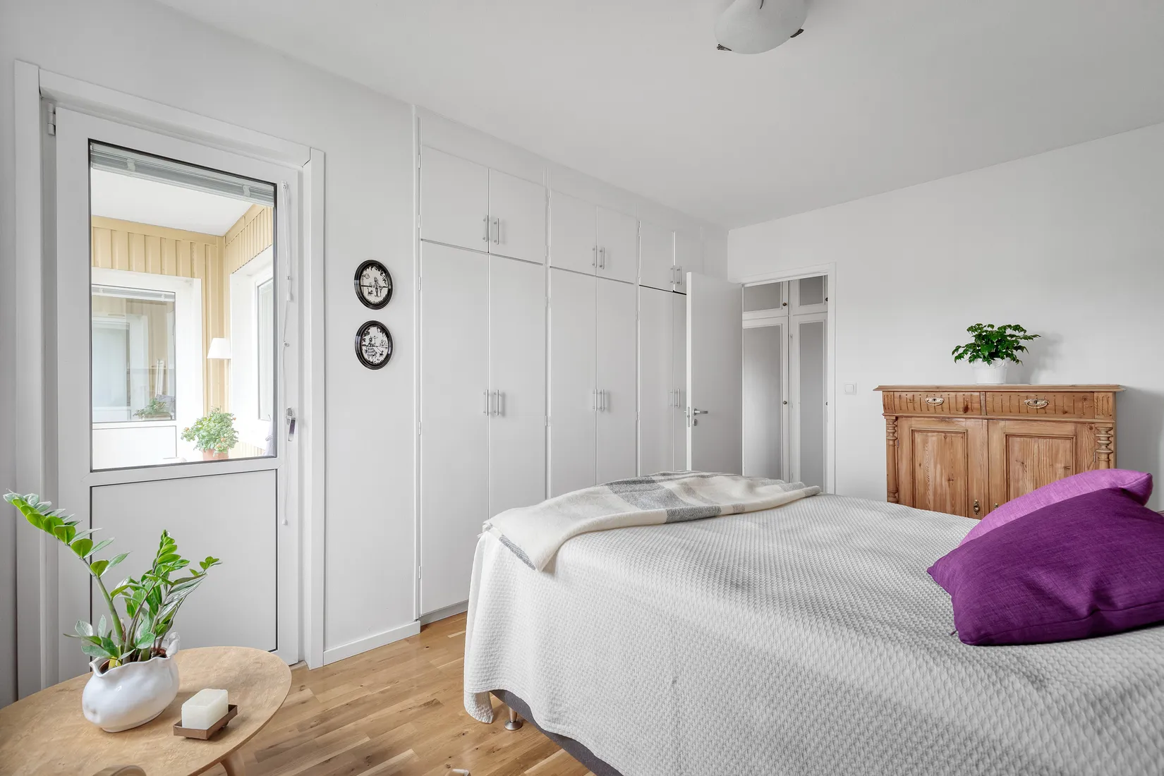 Bostadsrätt, Heidenstamsgatan 35, Löten, Uppsala
