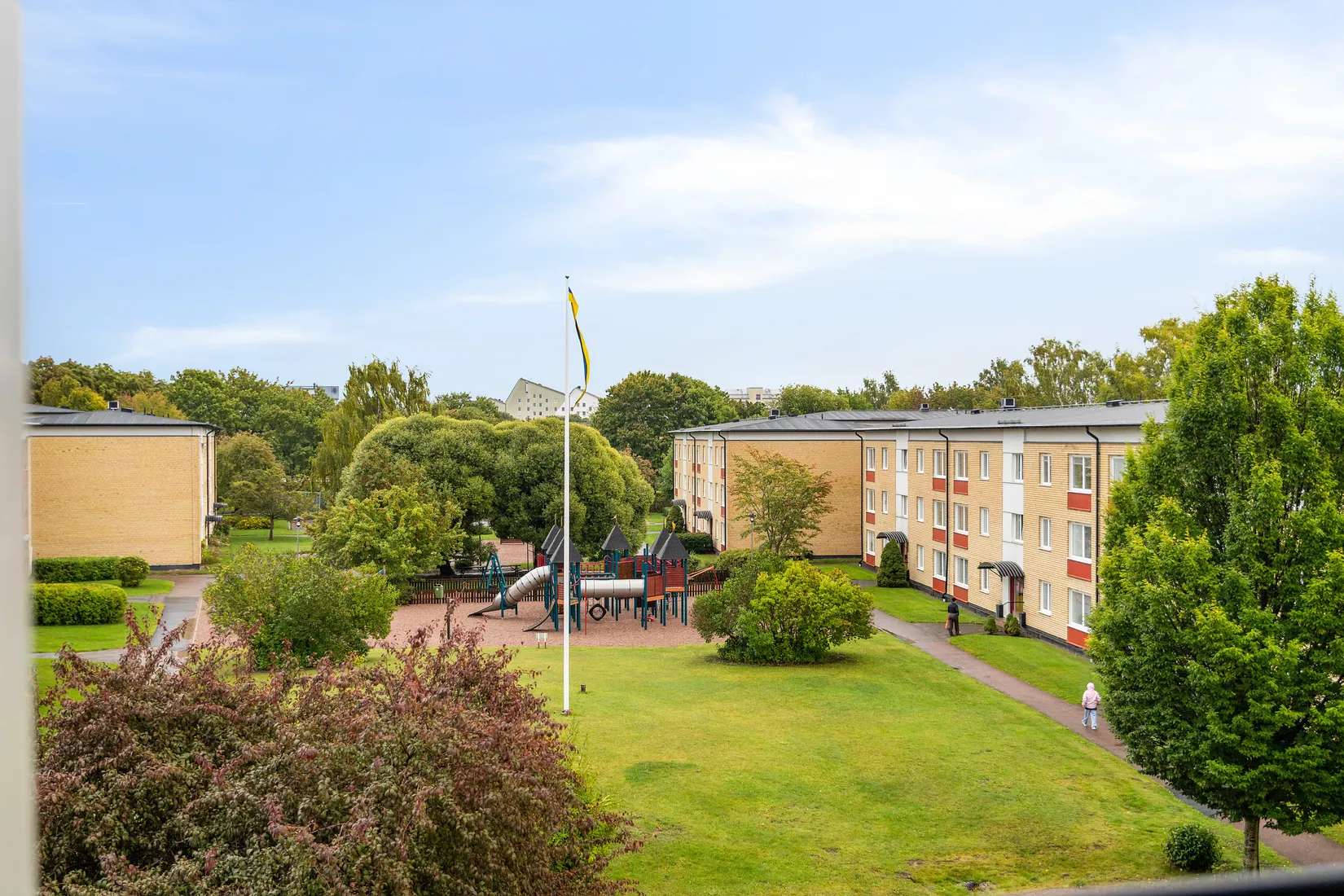 Bostadsrätt, Heidenstamsgatan 35, Löten, Uppsala