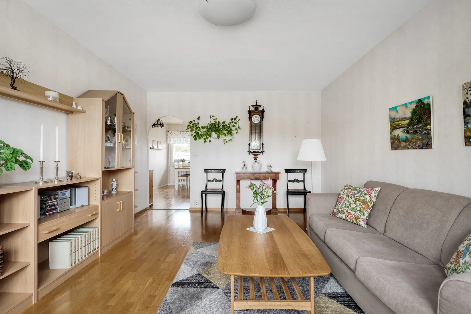 Bostadsrätt, Heidenstamsgatan 35, Löten, Uppsala