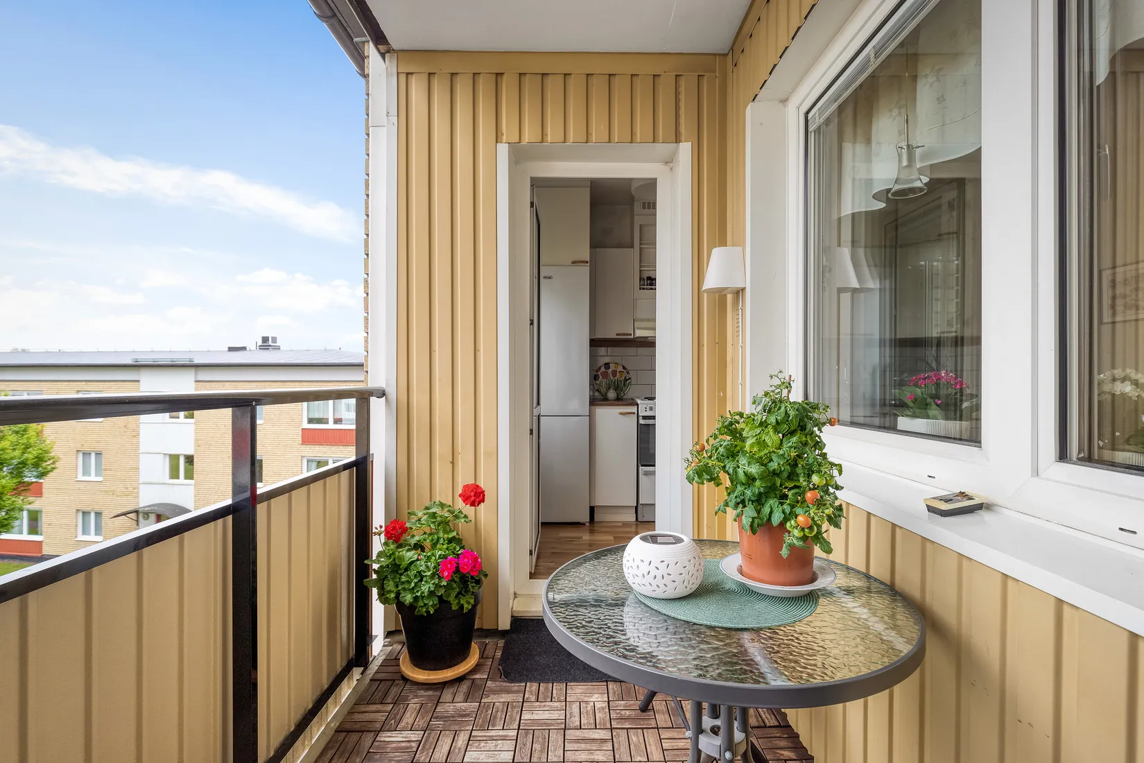 Bostadsrätt, Heidenstamsgatan 35, Löten, Uppsala