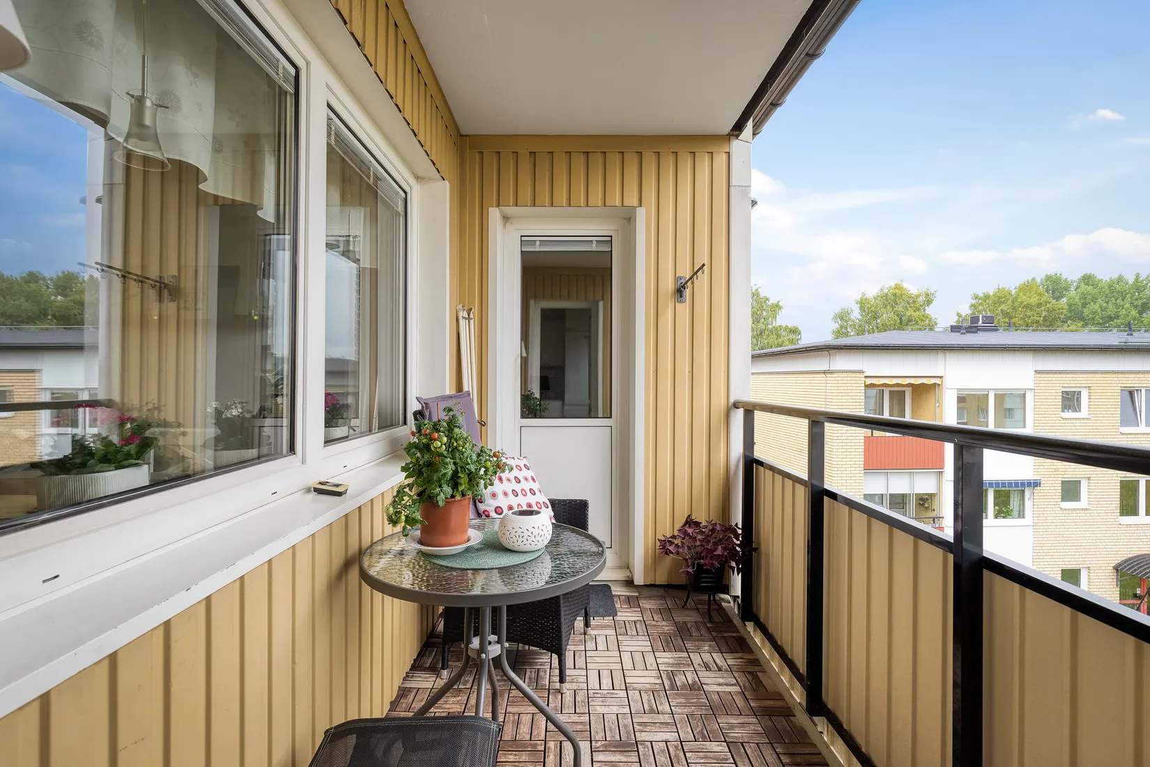 Bostadsrätt, Heidenstamsgatan 35, Löten, Uppsala