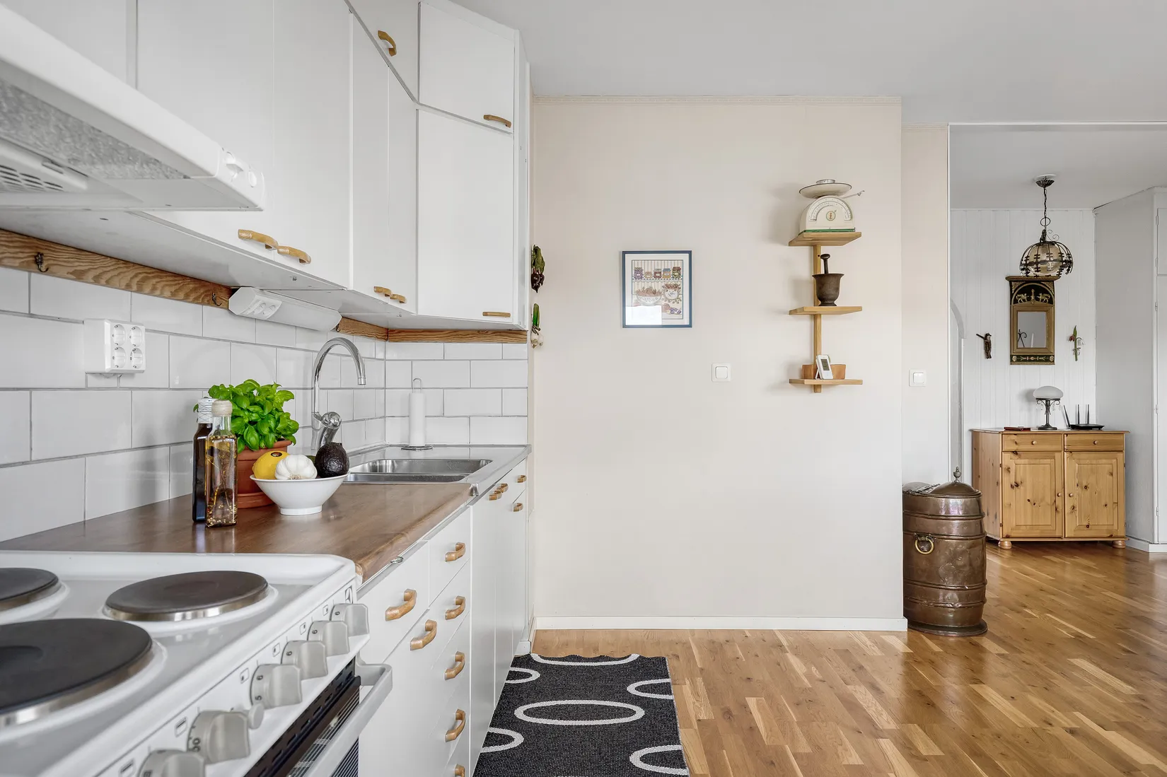 Bostadsrätt, Heidenstamsgatan 35, Löten, Uppsala