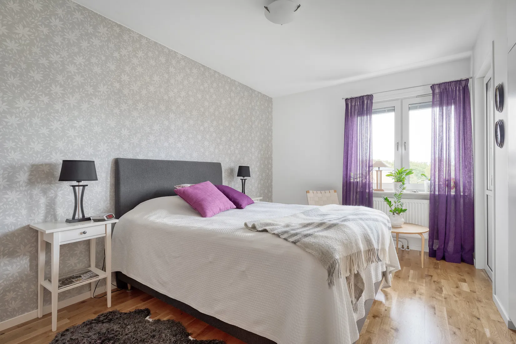 Bostadsrätt, Heidenstamsgatan 35, Löten, Uppsala