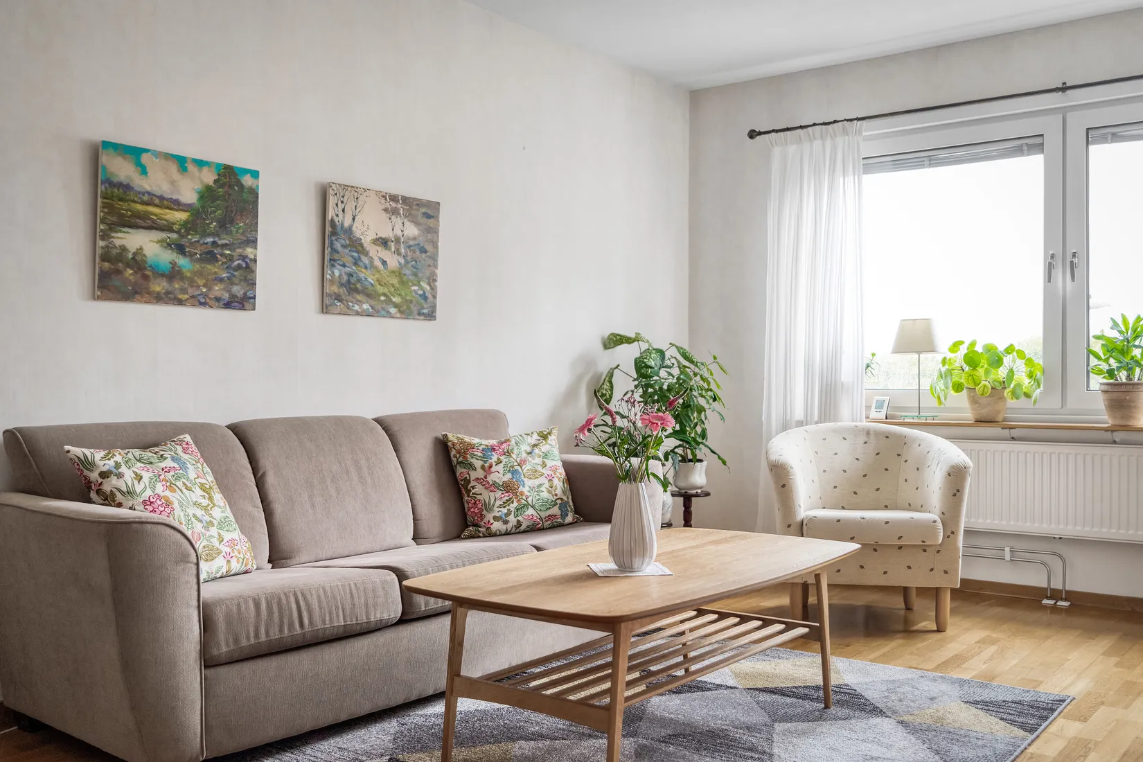 Bostadsrätt, Heidenstamsgatan 35, Löten, Uppsala