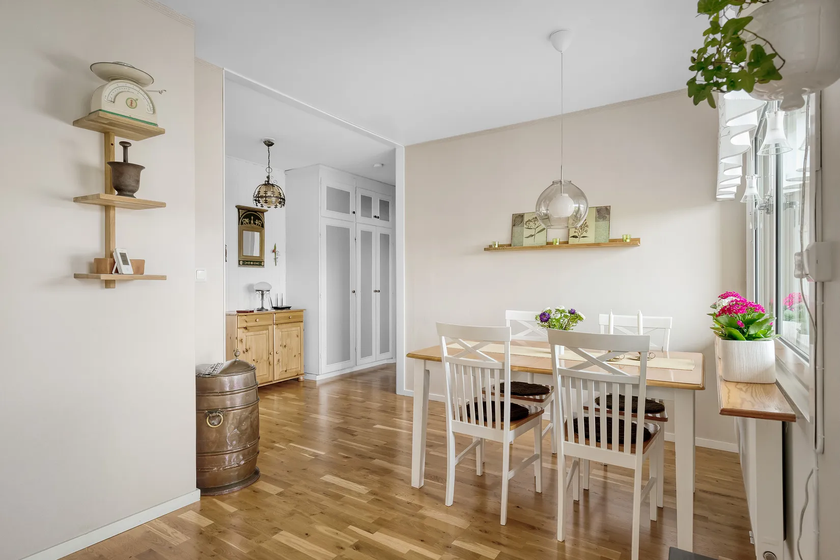 Bostadsrätt, Heidenstamsgatan 35, Löten, Uppsala