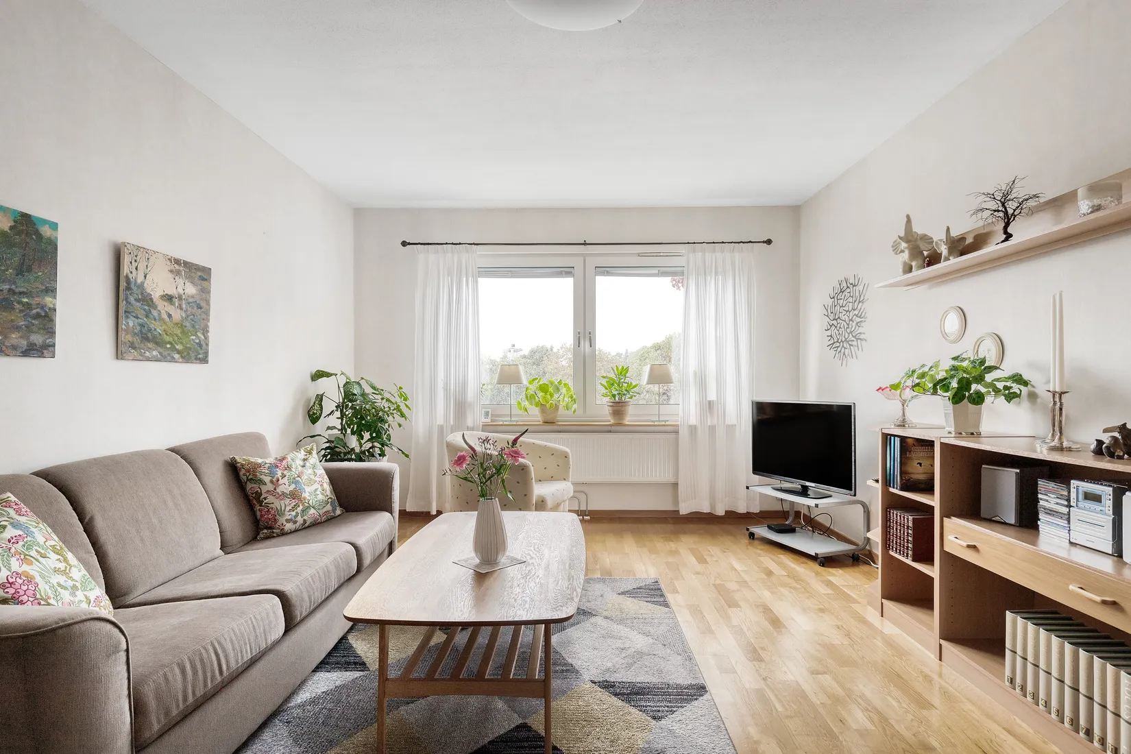 Bostadsrätt, Heidenstamsgatan 35, Löten, Uppsala