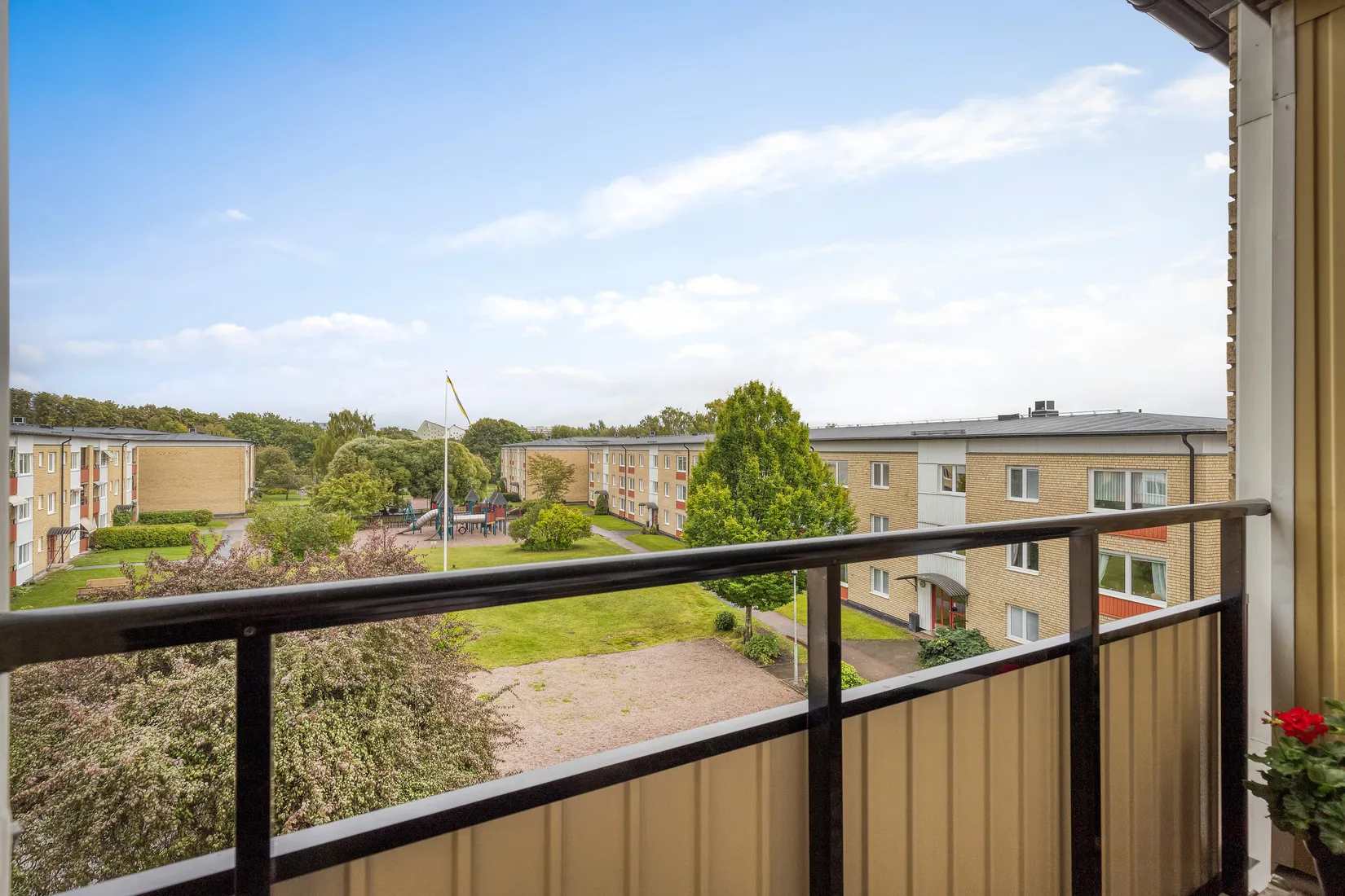 Bostadsrätt, Heidenstamsgatan 35, Löten, Uppsala