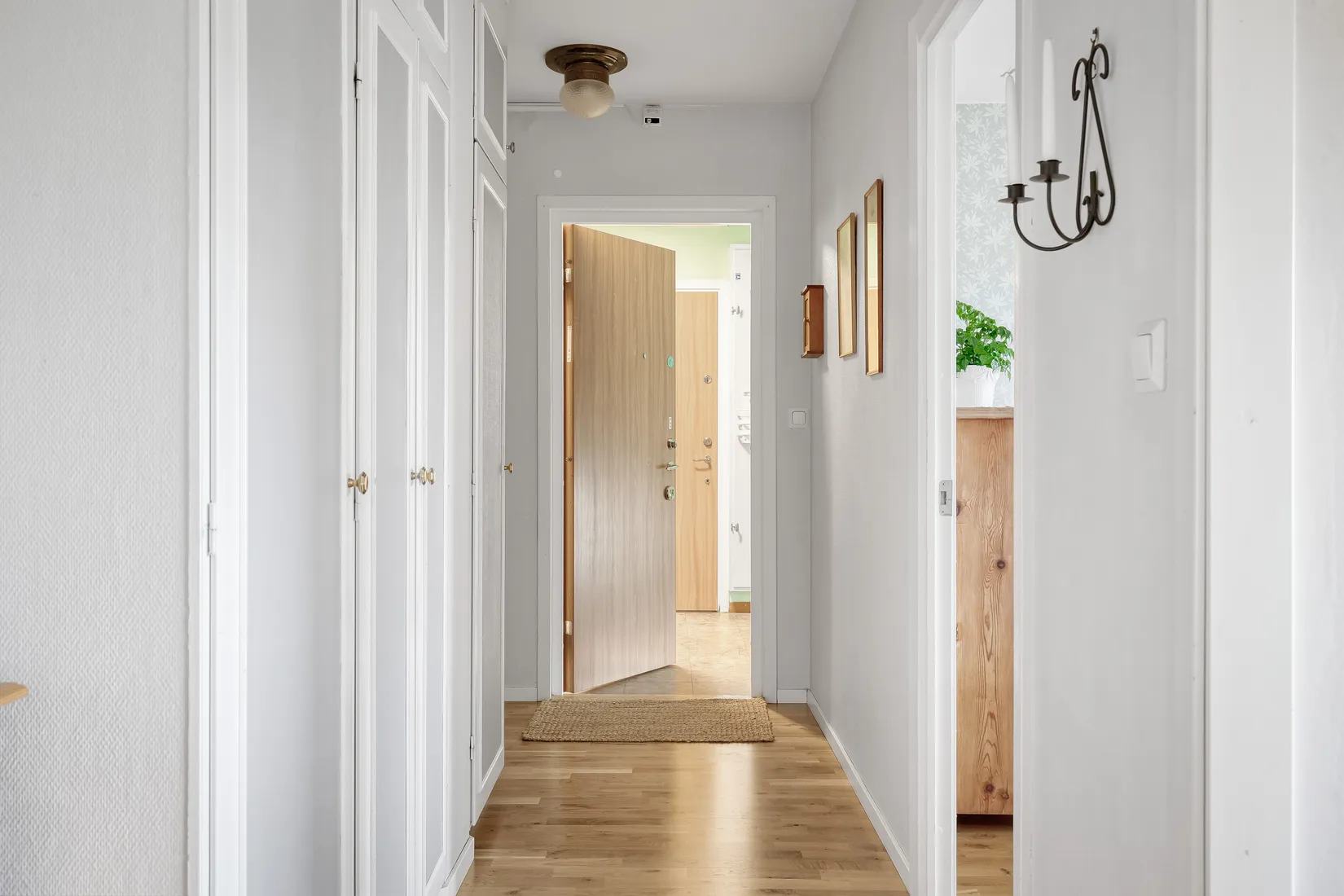 Bostadsrätt, Heidenstamsgatan 35, Löten, Uppsala