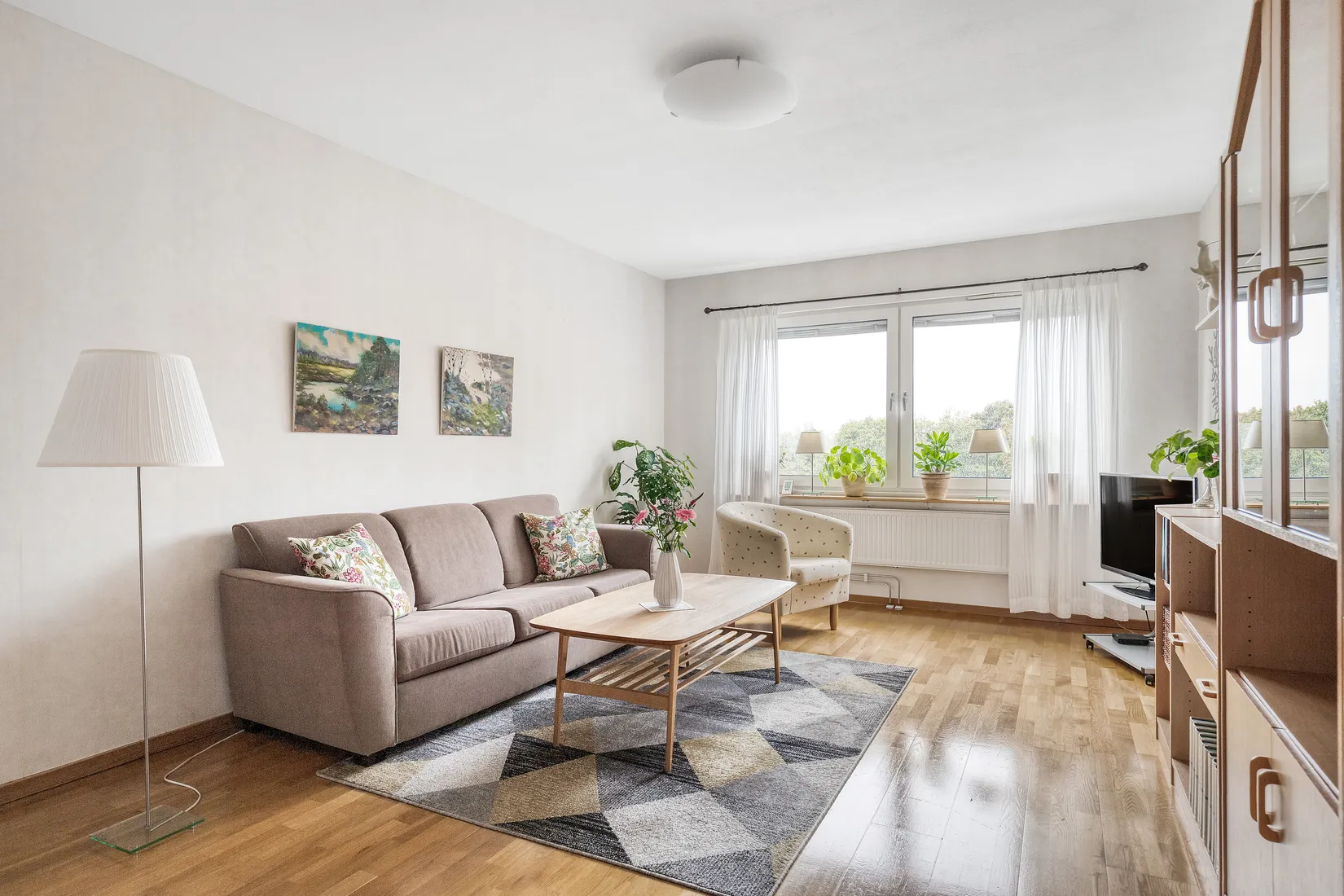 Bostadsrätt, Heidenstamsgatan 35, Löten, Uppsala
