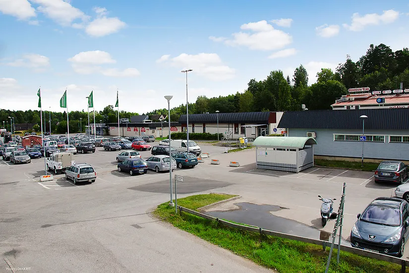 Villa, Hemmesta alléväg 10, Hemmesta, Värmdö
