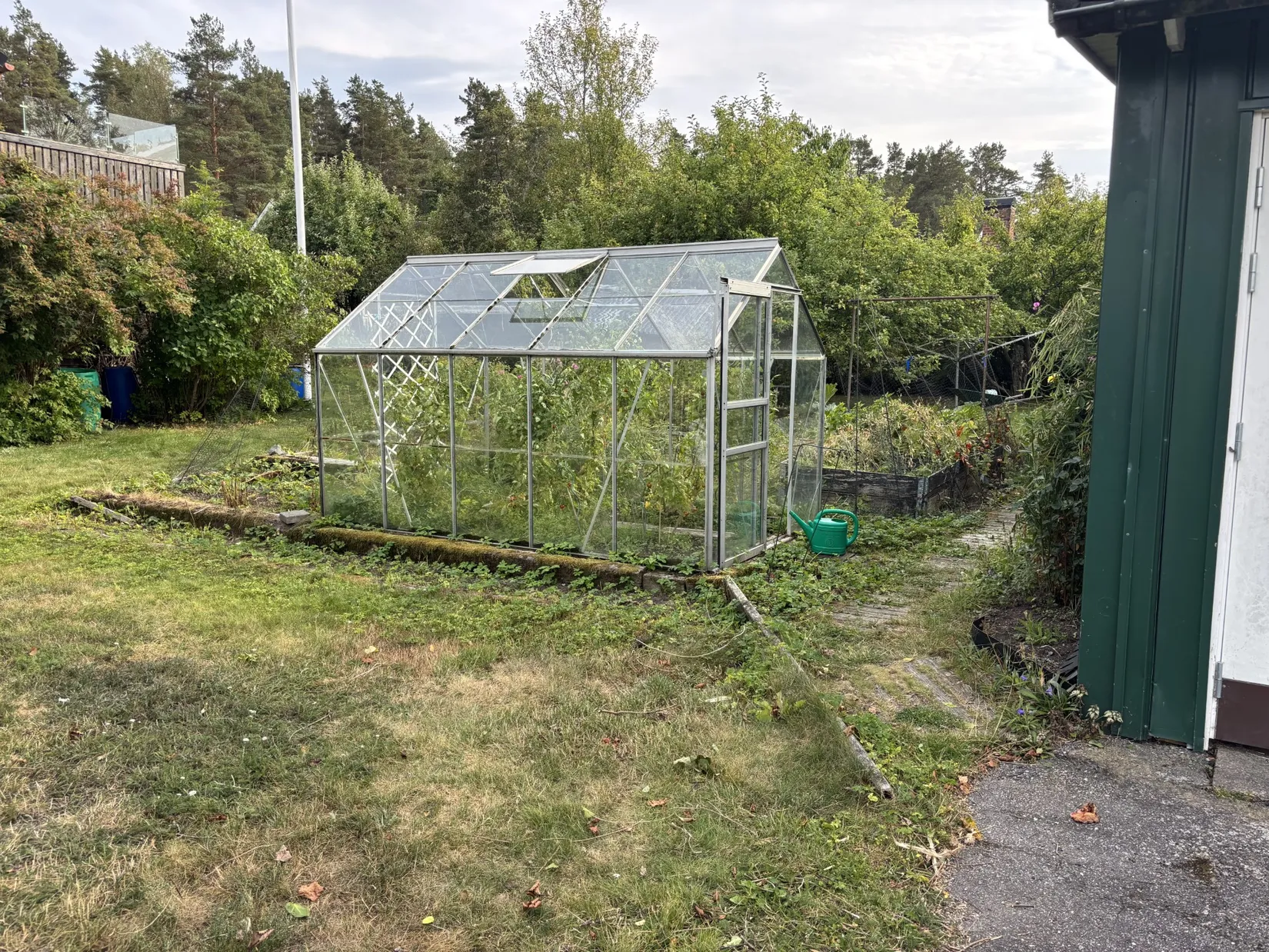 Villa, Hemmesta alléväg 10, Hemmesta, Värmdö