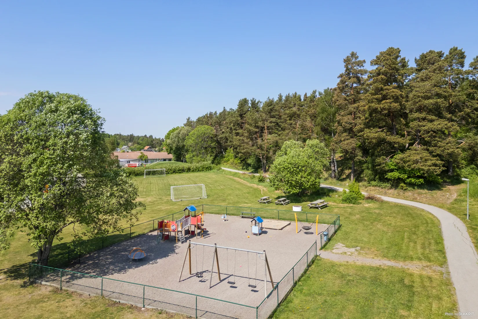 Villa, Hemmesta alléväg 10, Hemmesta, Värmdö