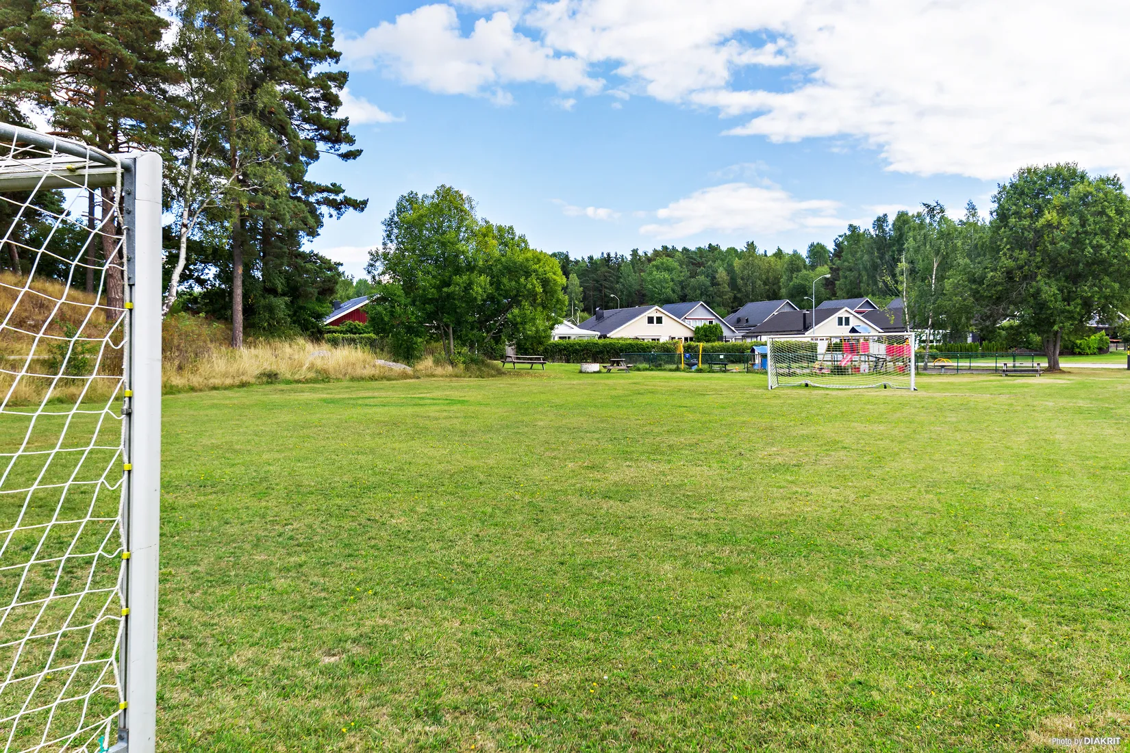 Villa, Hemmesta alléväg 10, Hemmesta, Värmdö