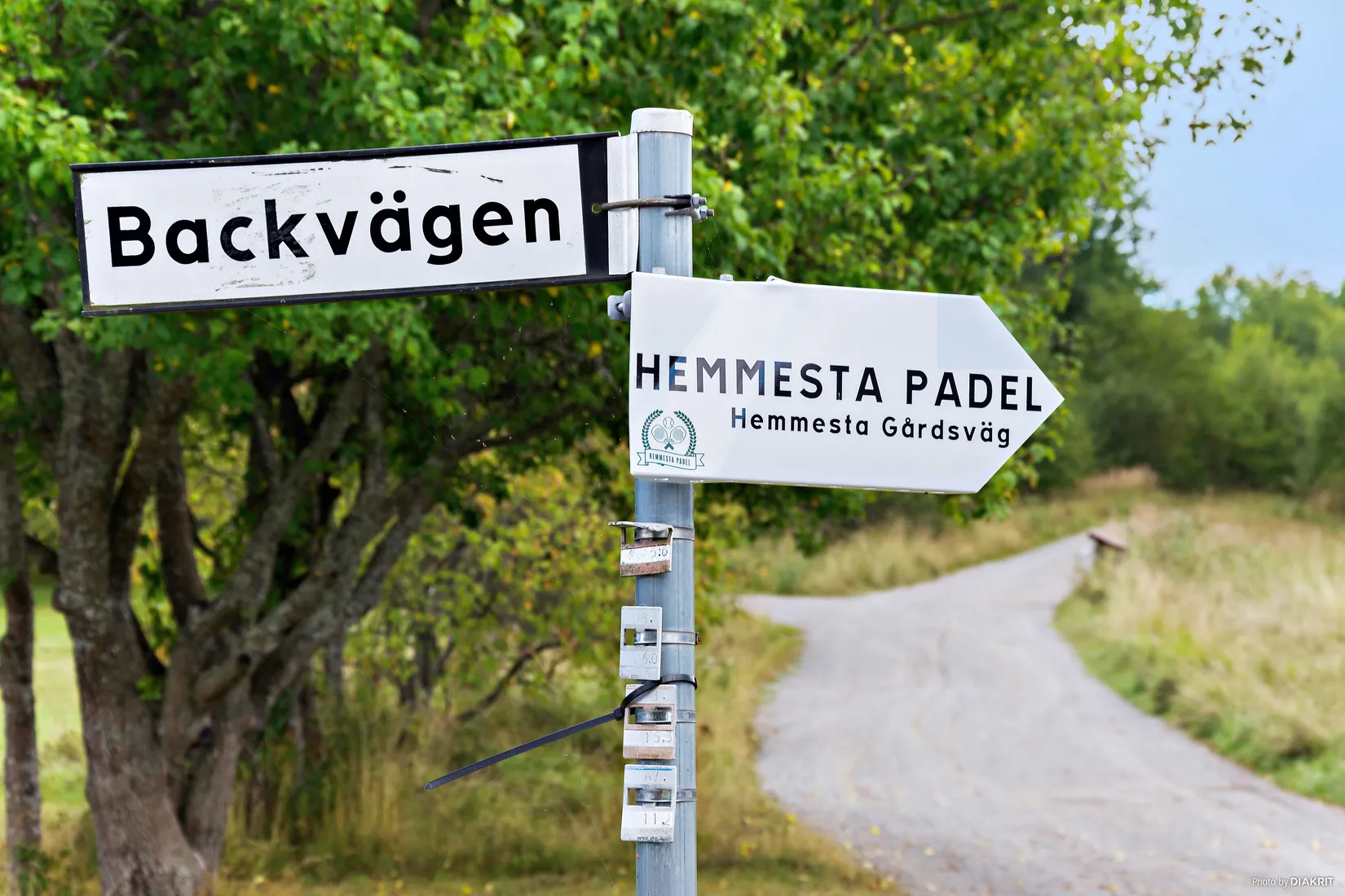 Villa, Hemmesta alléväg 10, Hemmesta, Värmdö