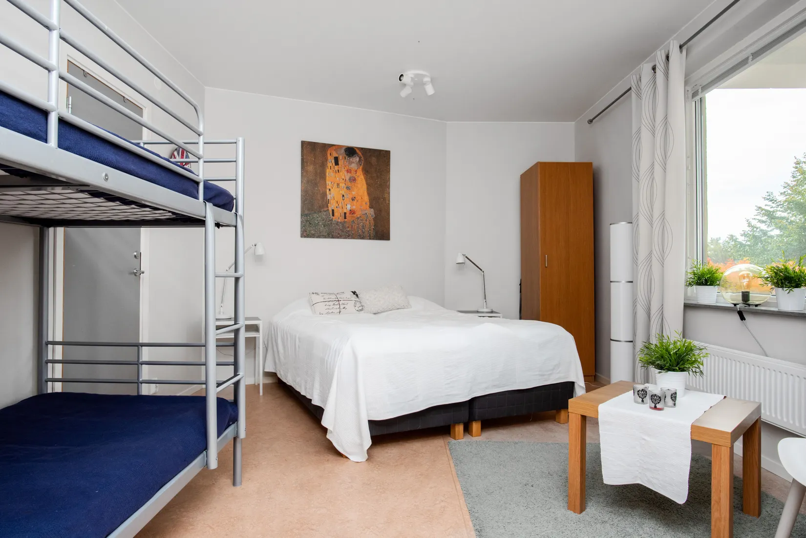 Bostadsrätt, Kompanigatan 54, Garnisonen, Linköping