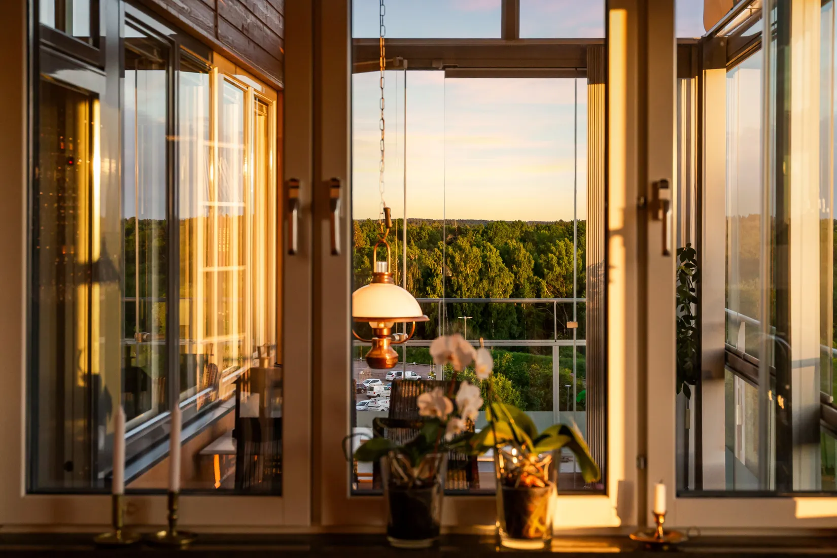 Bostadsrätt, Kompanigatan 54, Garnisonen, Linköping