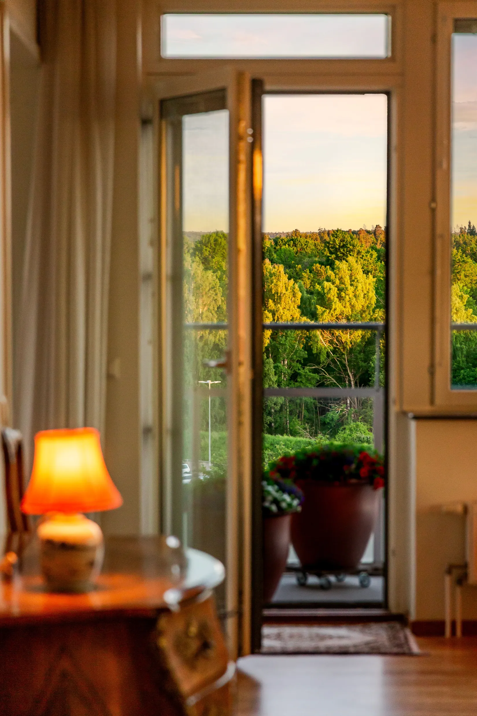 Bostadsrätt, Kompanigatan 54, Garnisonen, Linköping