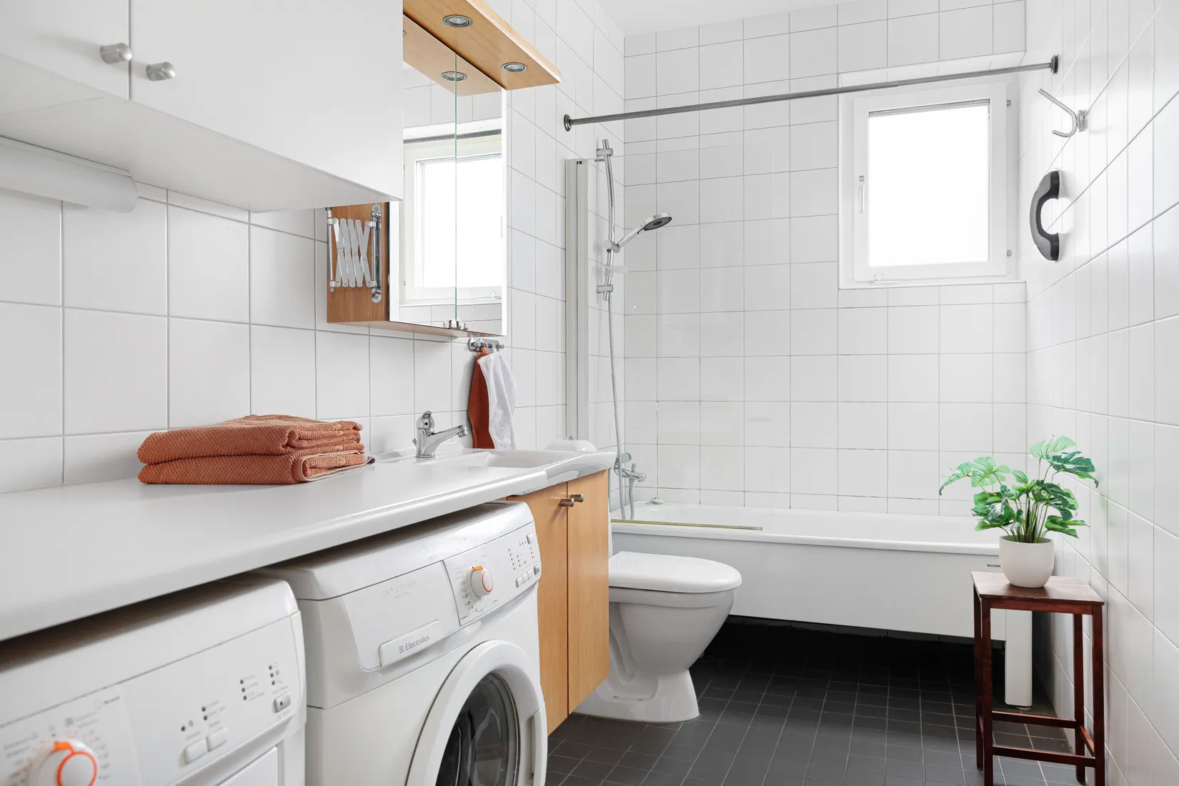 Bostadsrätt, Kompanigatan 54, Garnisonen, Linköping
