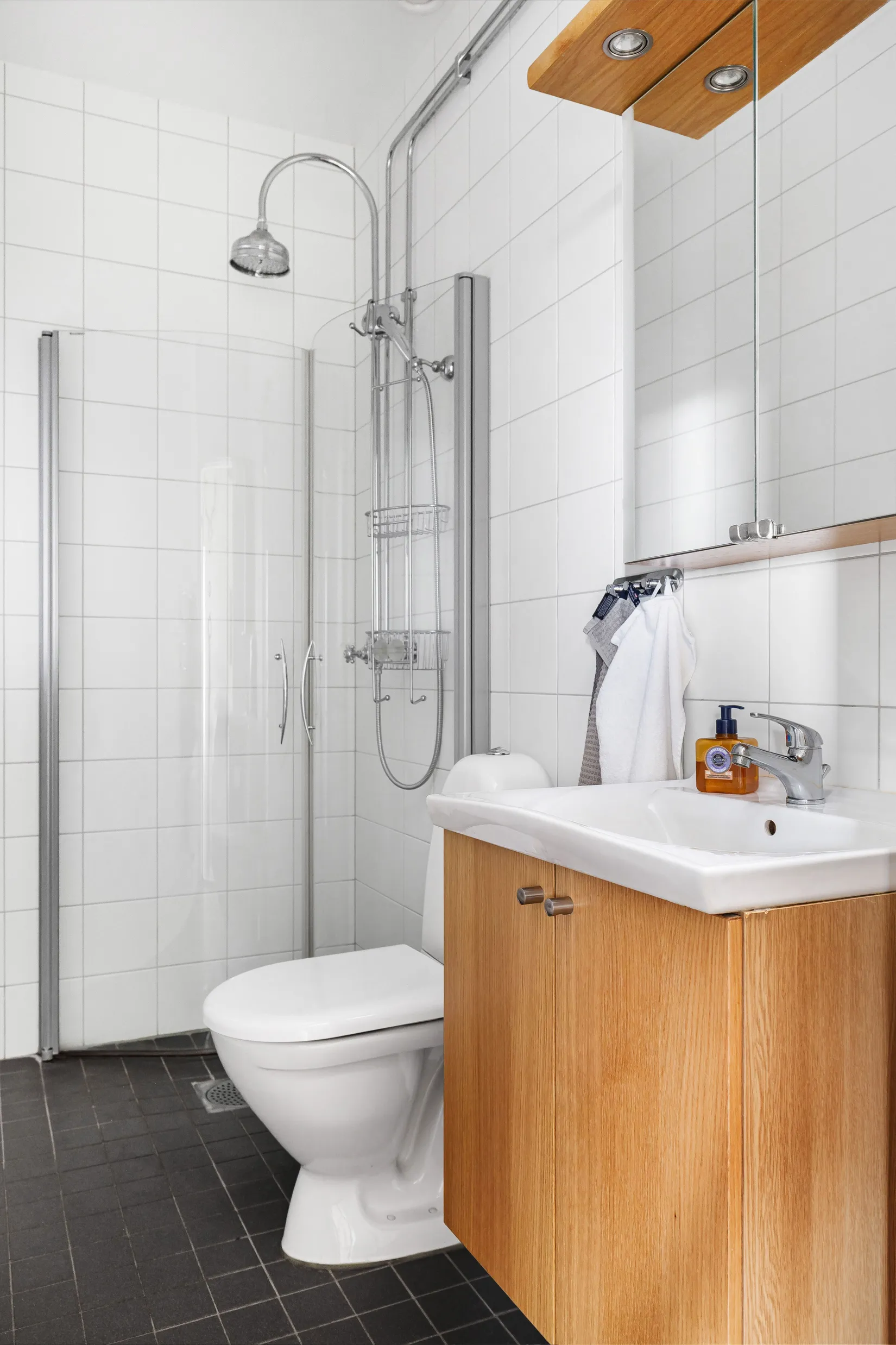 Bostadsrätt, Kompanigatan 54, Garnisonen, Linköping