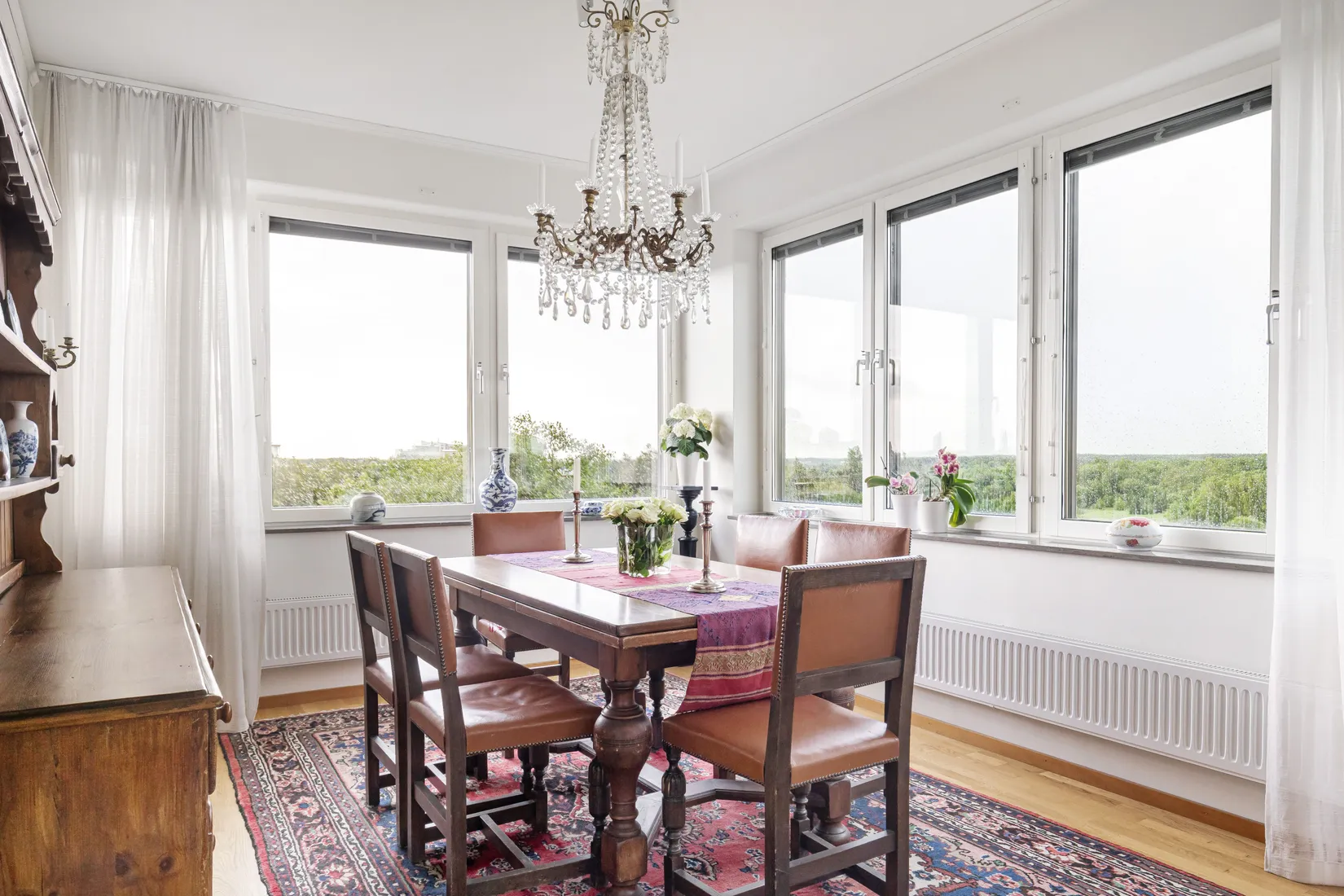 Bostadsrätt, Kompanigatan 54, Garnisonen, Linköping