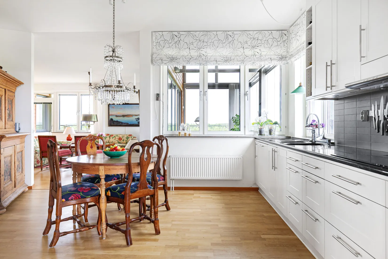 Bostadsrätt, Kompanigatan 54, Garnisonen, Linköping