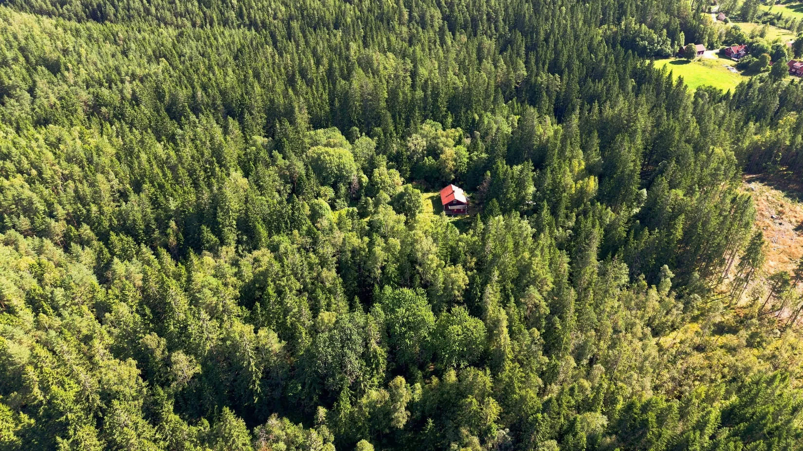 Fritidshus, Stenshultsvägen 511, Rävlanda, Härryda