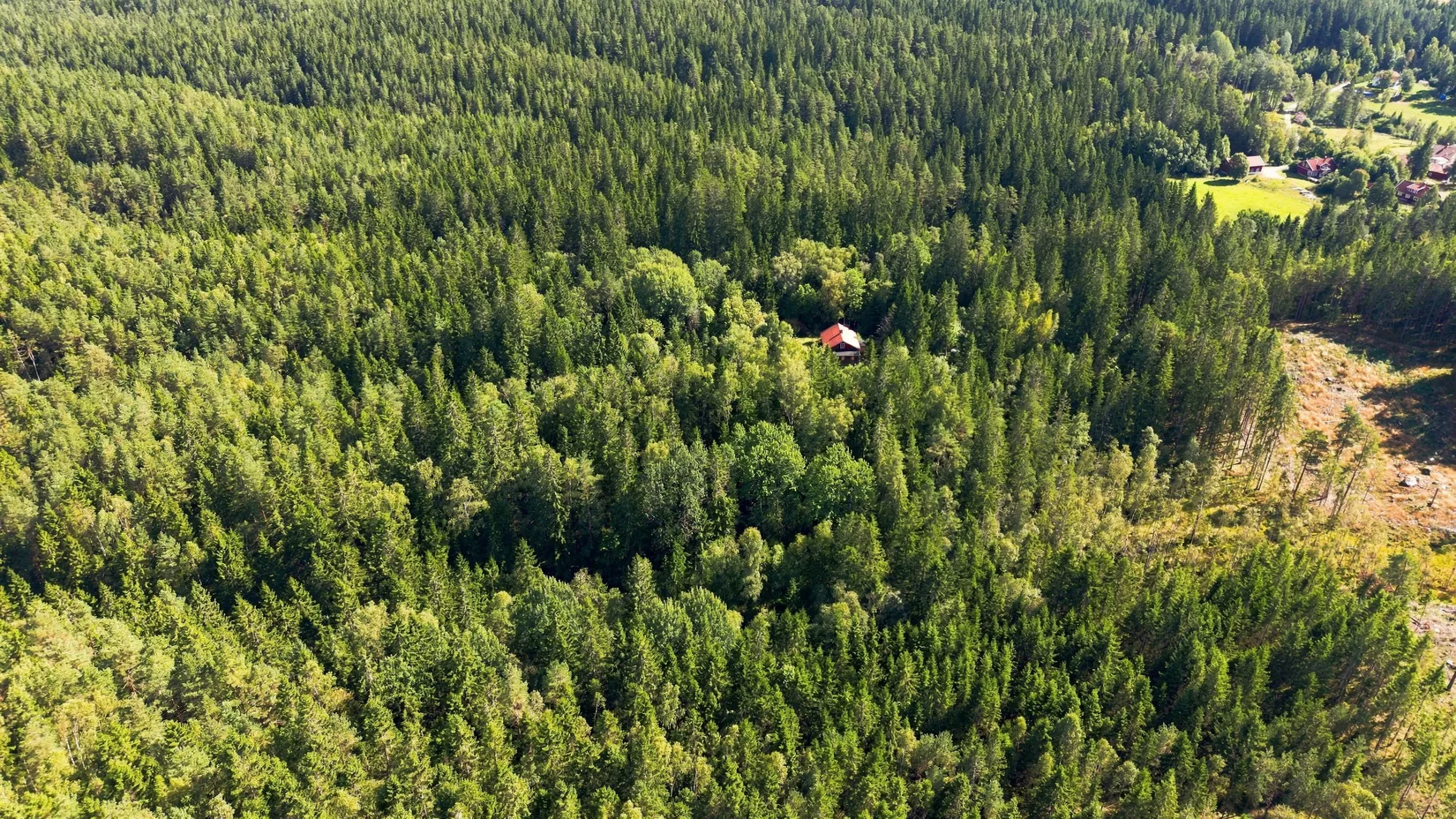 Fritidshus, Stenshultsvägen 511, Rävlanda, Härryda
