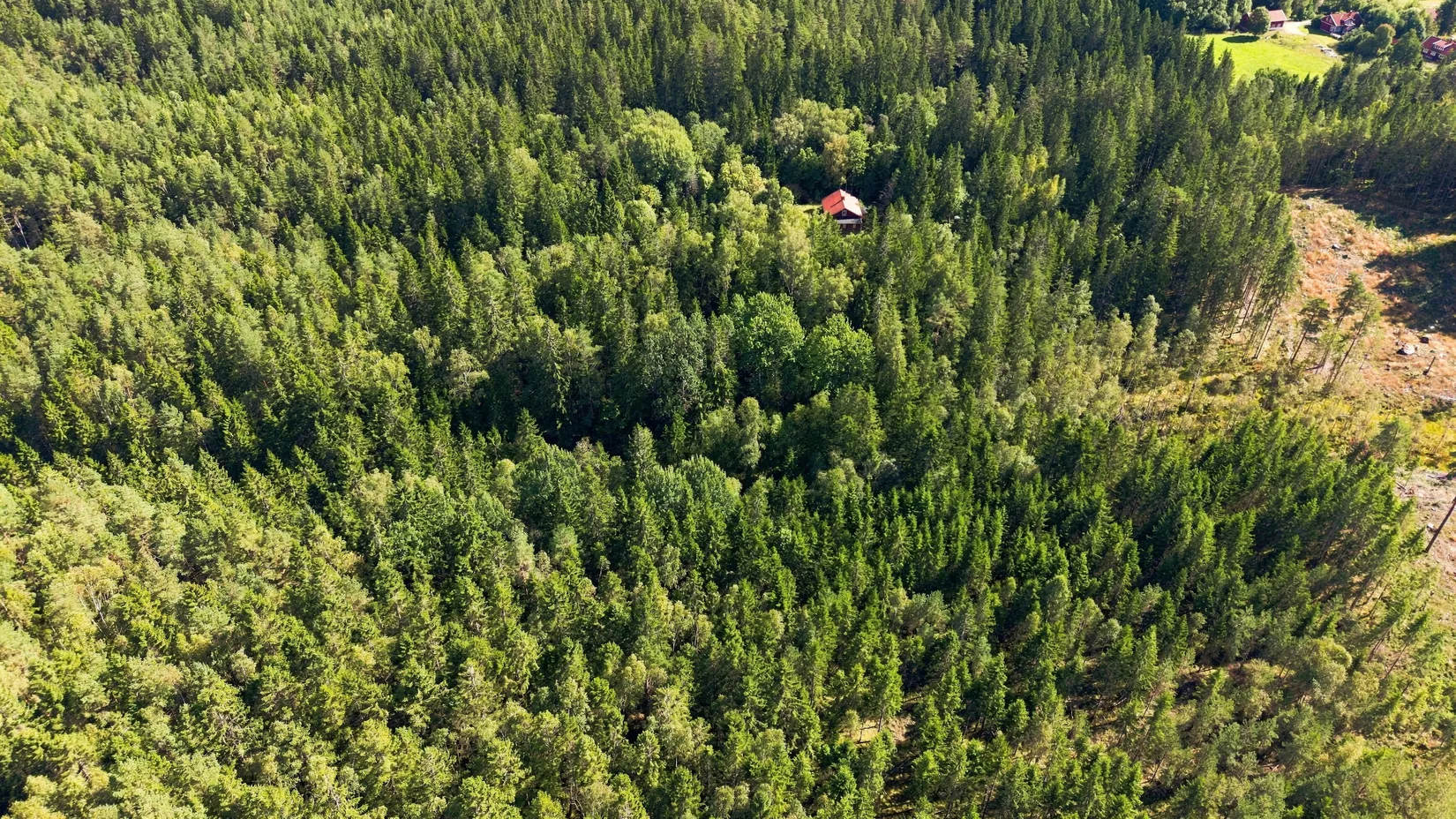 Fritidshus, Stenshultsvägen 511, Rävlanda, Härryda