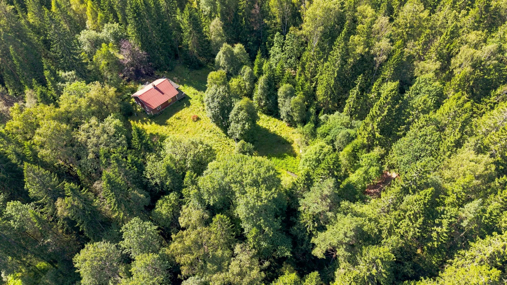 Fritidshus, Stenshultsvägen 511, Rävlanda, Härryda