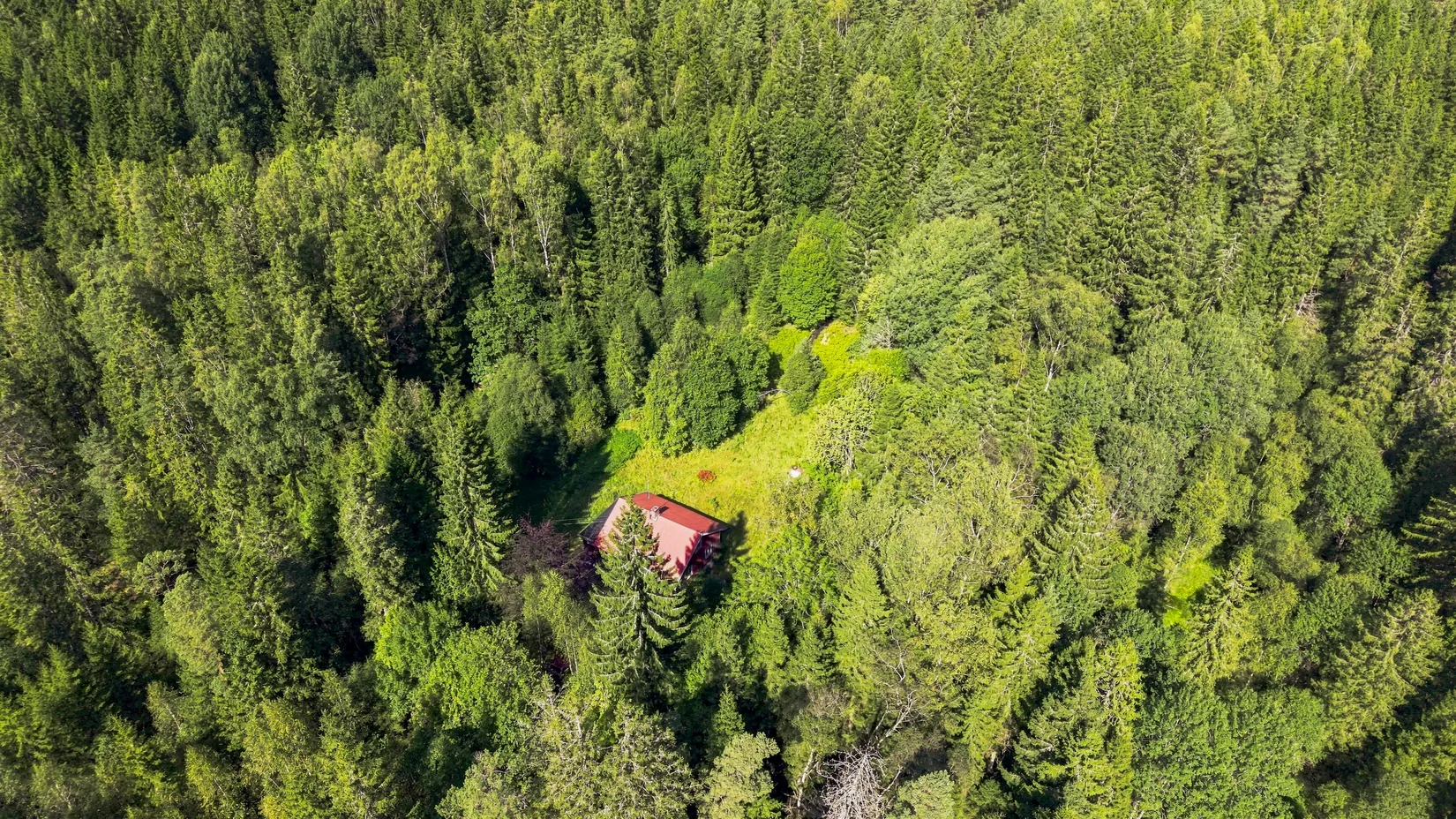 Fritidshus, Stenshultsvägen 511, Rävlanda, Härryda