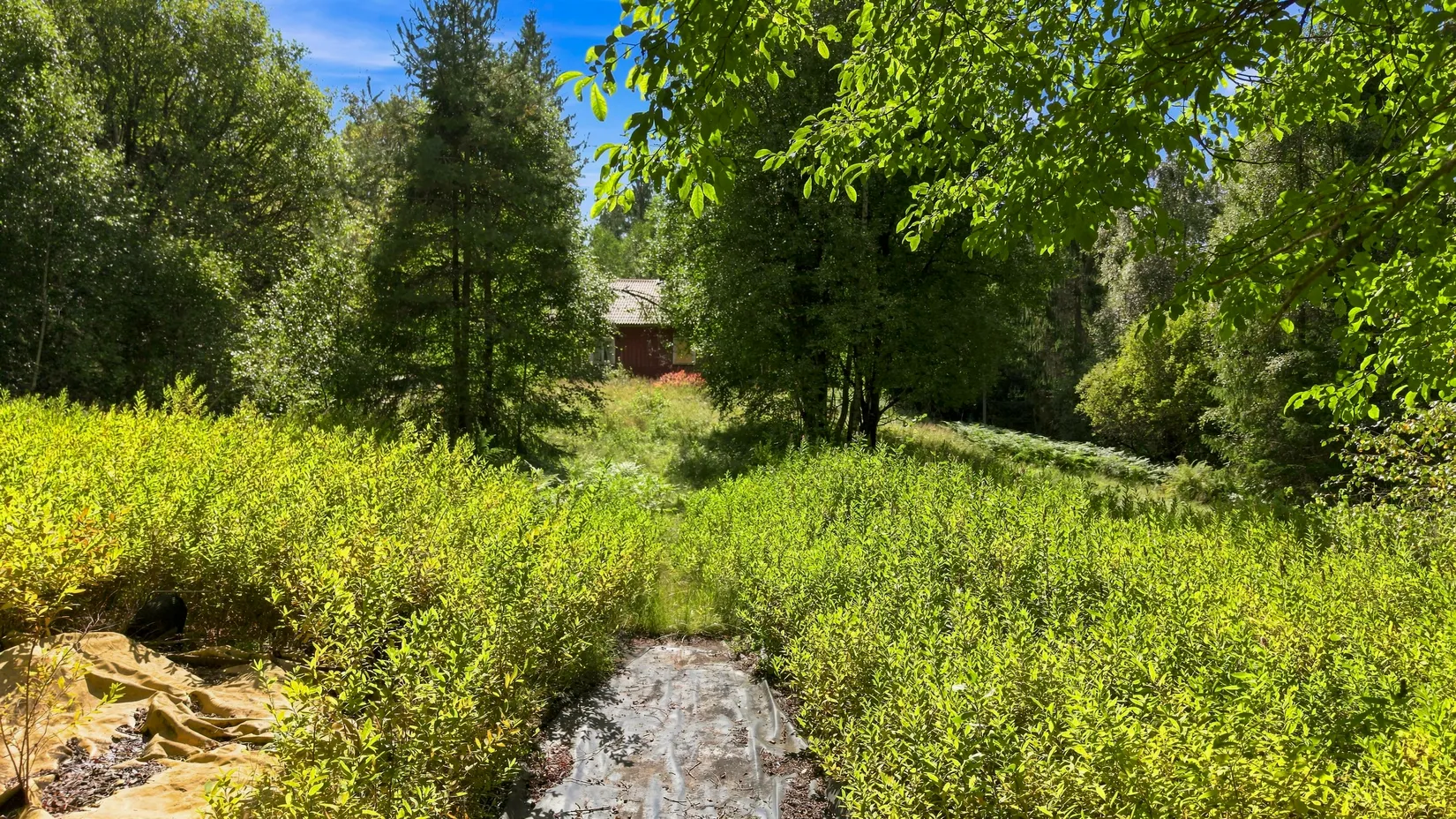 Fritidshus, Stenshultsvägen 511, Rävlanda, Härryda