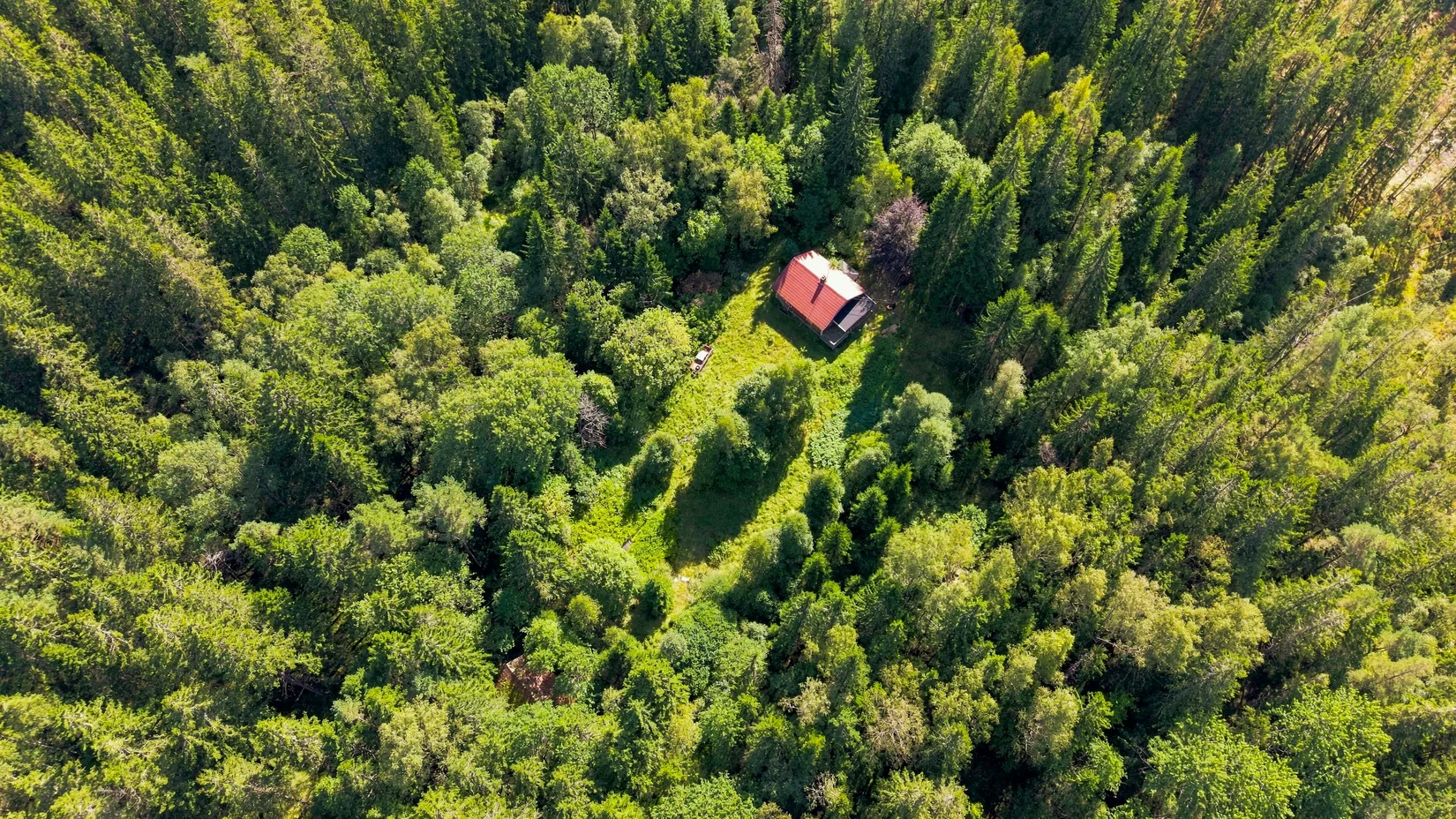 Fritidshus, Stenshultsvägen 511, Rävlanda, Härryda