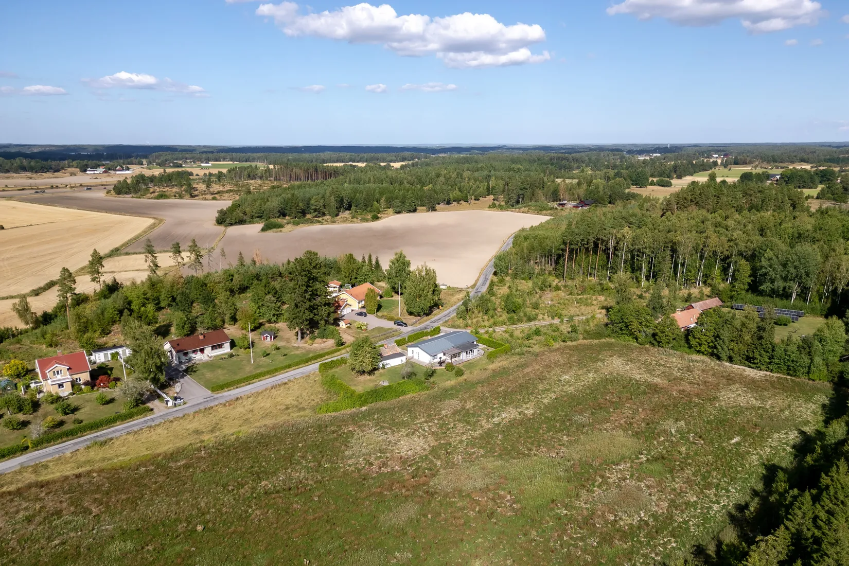 Villa, Särstadsvägen 14, Gistad, Linköping