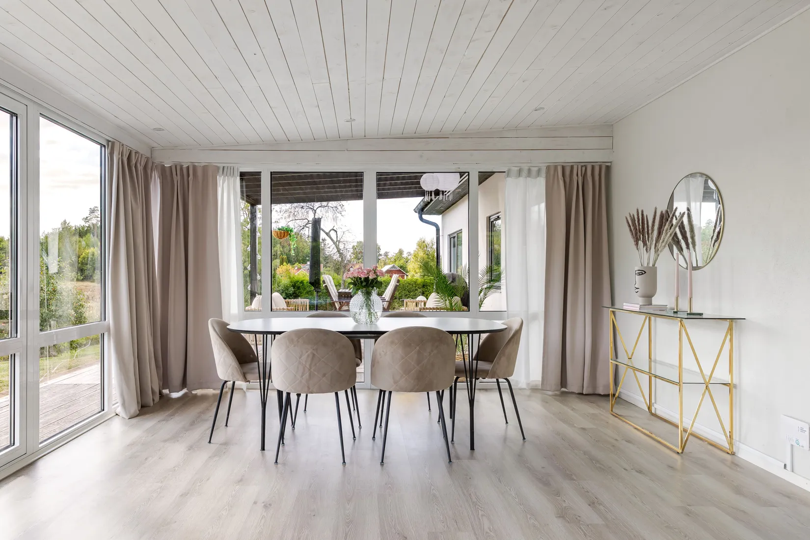 Villa, Särstadsvägen 14, Gistad, Linköping