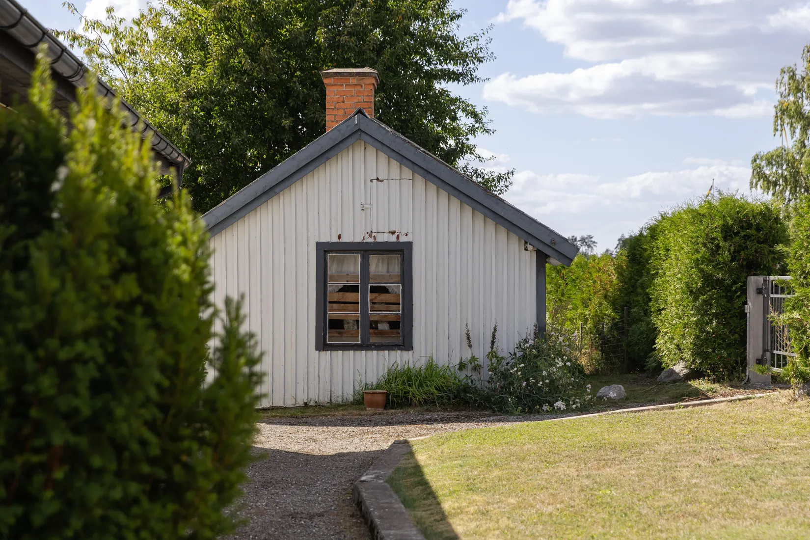 Villa, Särstadsvägen 14, Gistad, Linköping