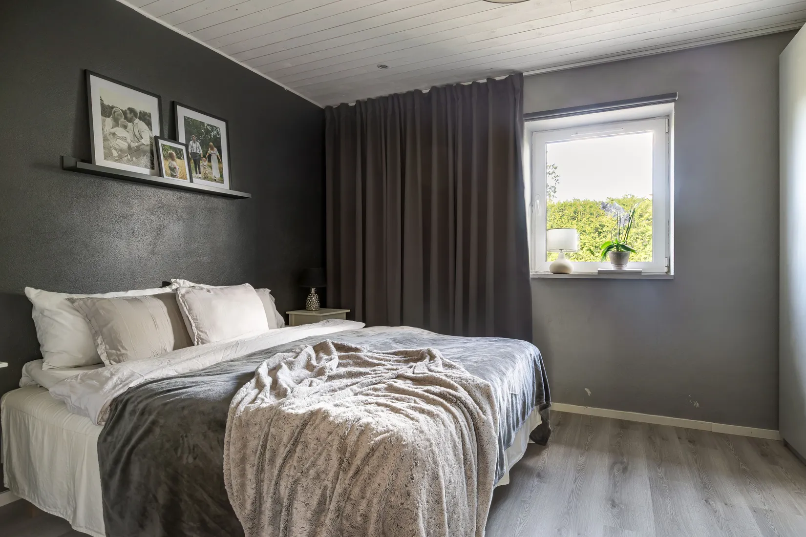 Villa, Särstadsvägen 14, Gistad, Linköping