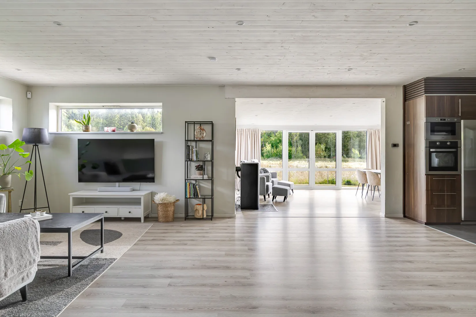 Villa, Särstadsvägen 14, Gistad, Linköping