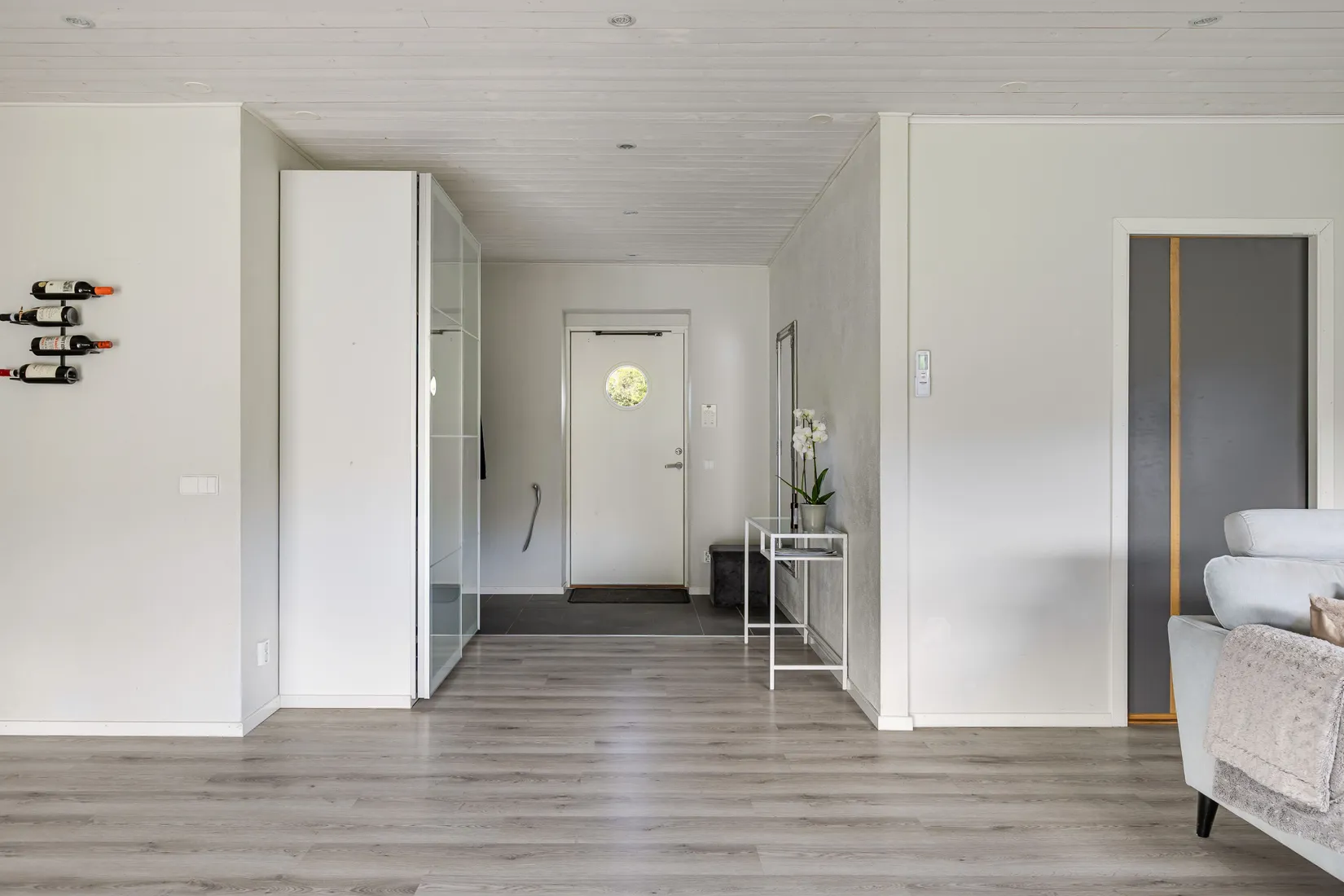 Villa, Särstadsvägen 14, Gistad, Linköping