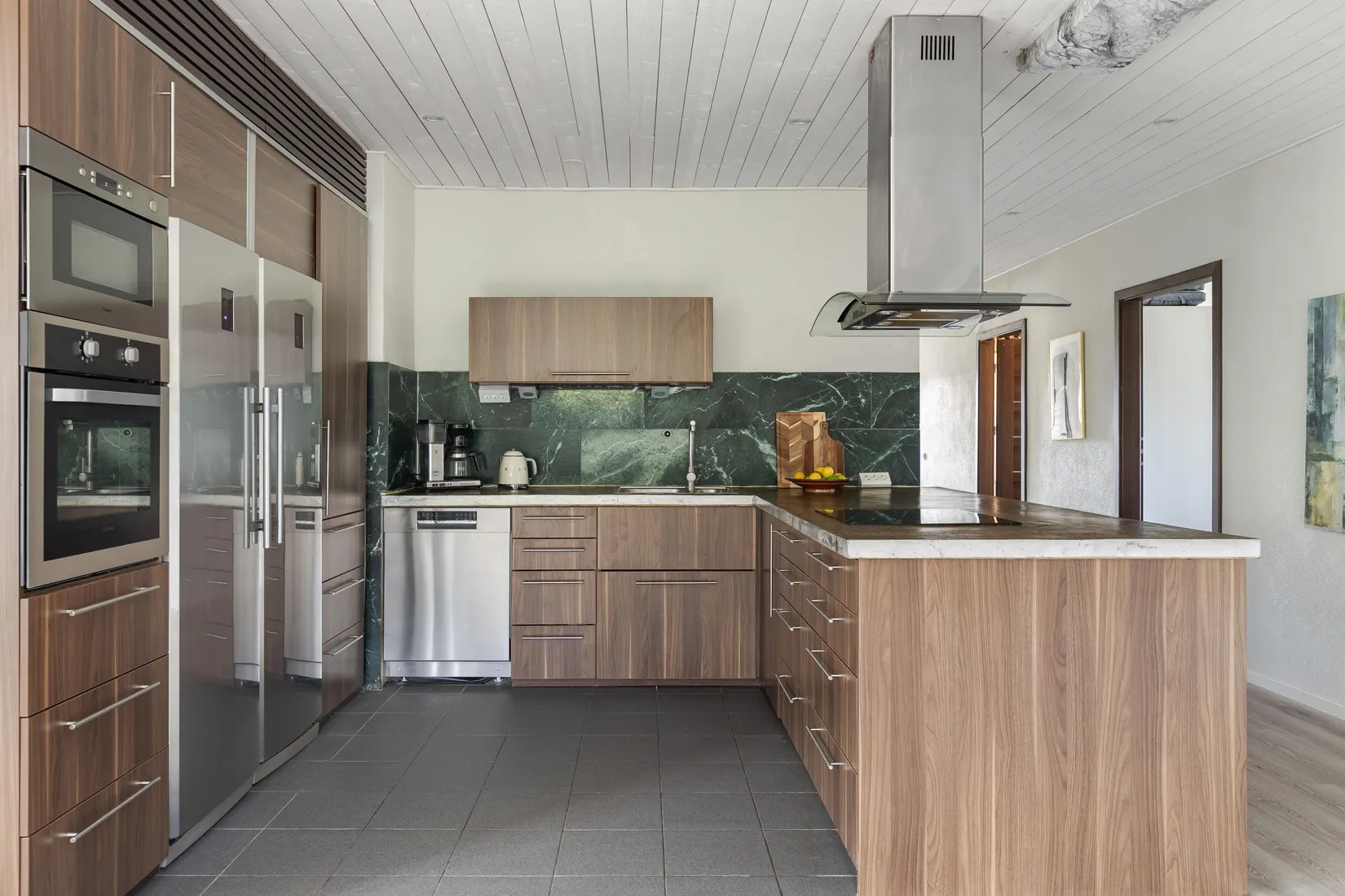Villa, Särstadsvägen 14, Gistad, Linköping