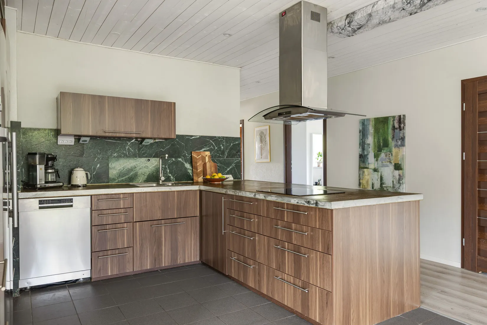 Villa, Särstadsvägen 14, Gistad, Linköping