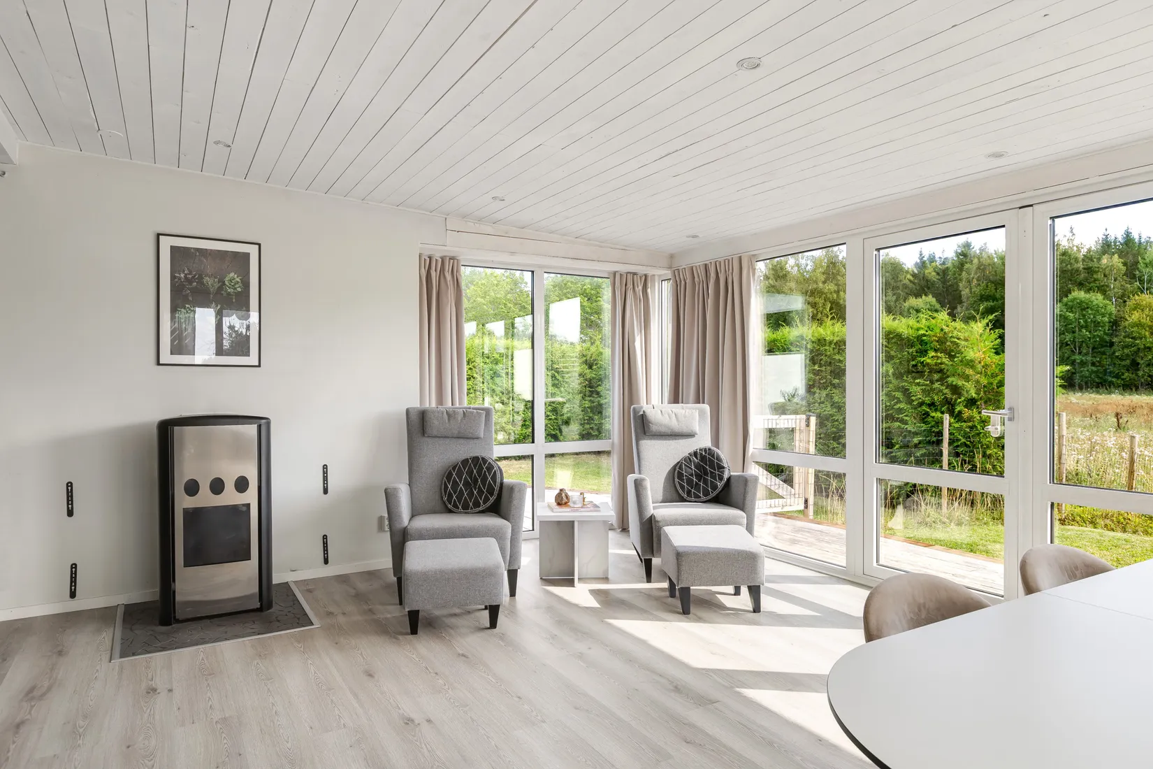 Villa, Särstadsvägen 14, Gistad, Linköping