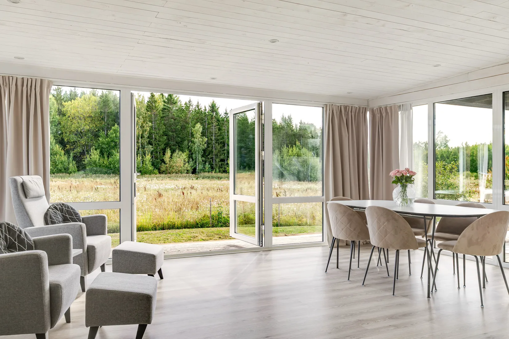 Villa, Särstadsvägen 14, Gistad, Linköping