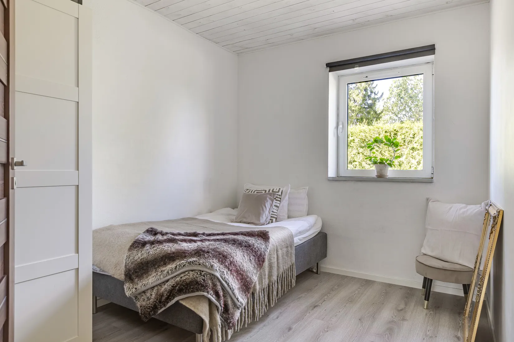 Villa, Särstadsvägen 14, Gistad, Linköping