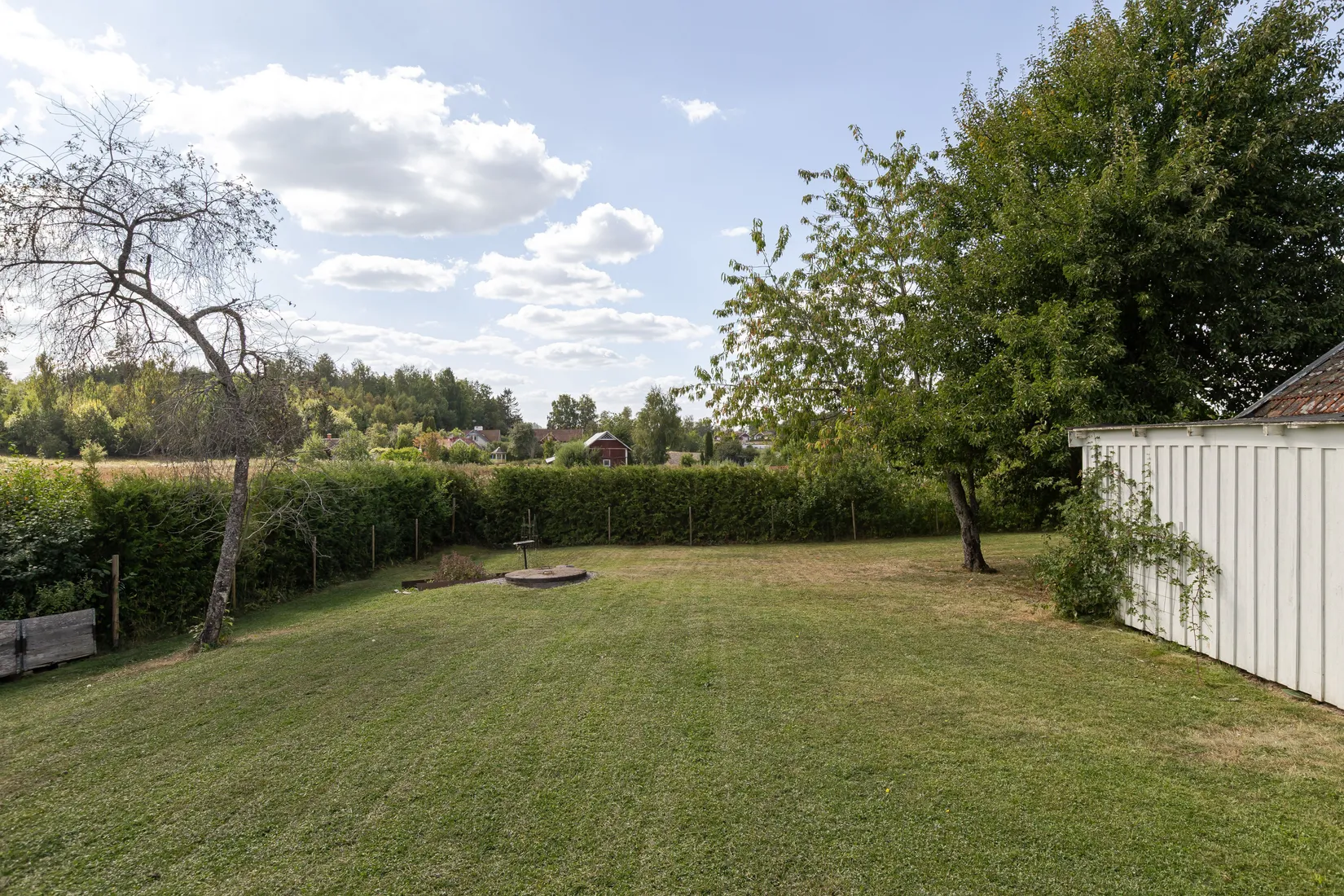 Villa, Särstadsvägen 14, Gistad, Linköping
