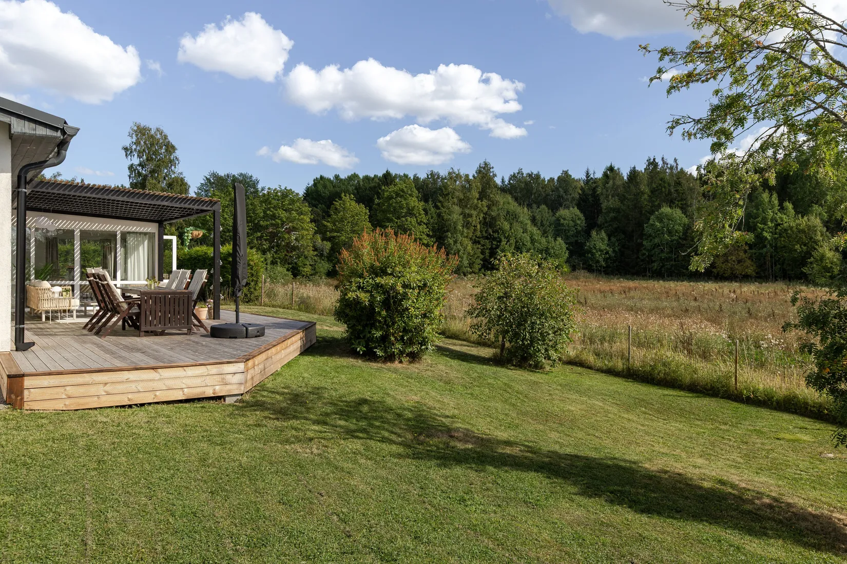 Villa, Särstadsvägen 14, Gistad, Linköping