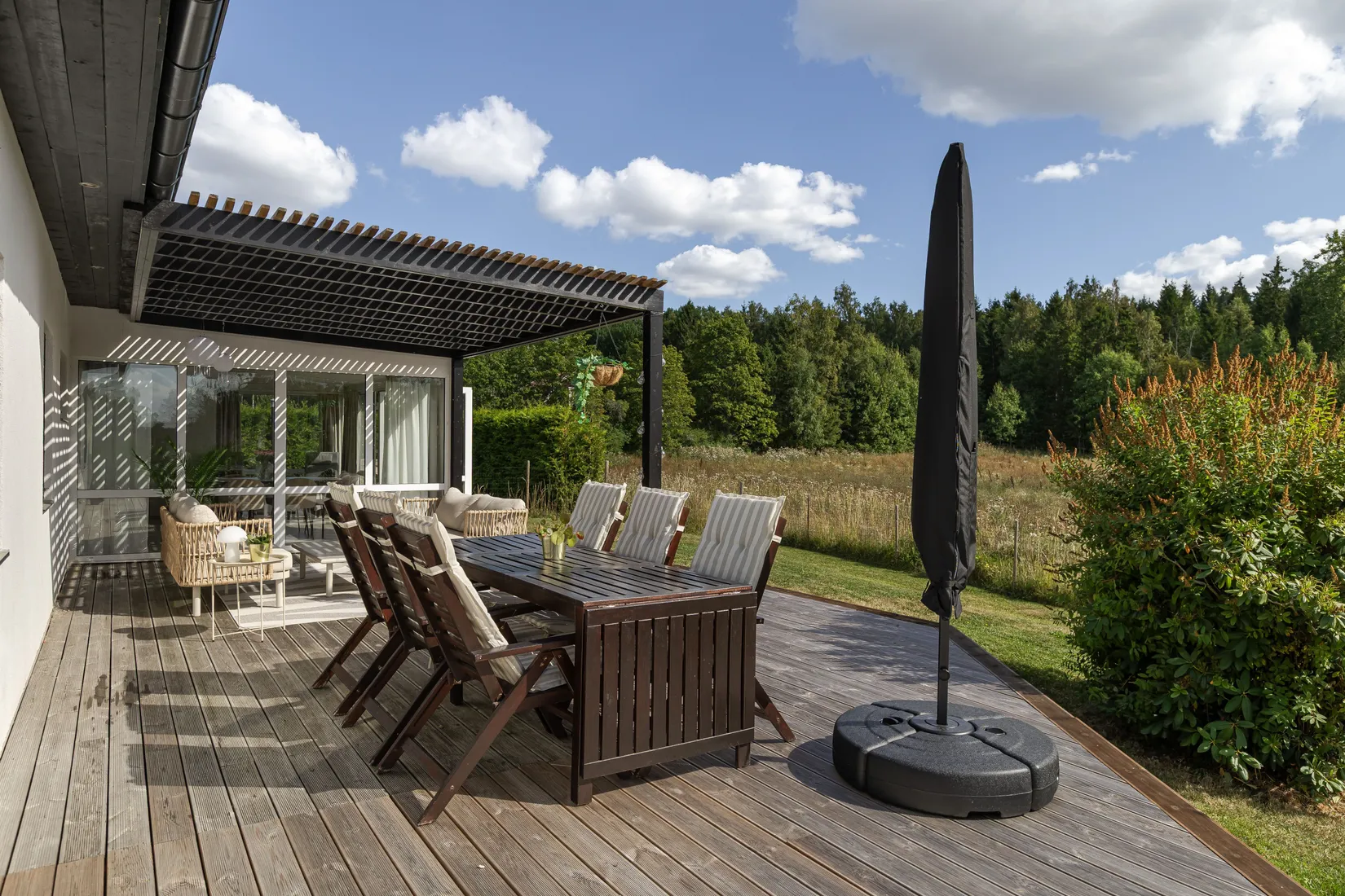Villa, Särstadsvägen 14, Gistad, Linköping